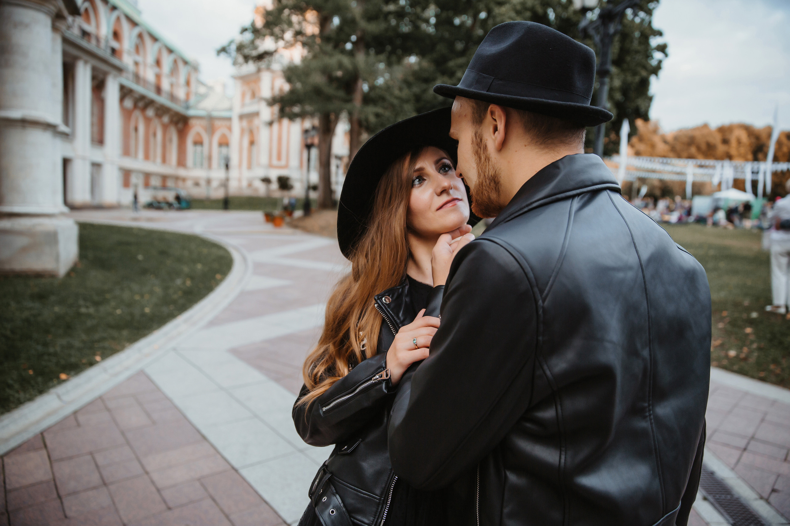 Гоша+Марина. Свадебный фотограф и видеограф в Москве, Виктор Архилюк