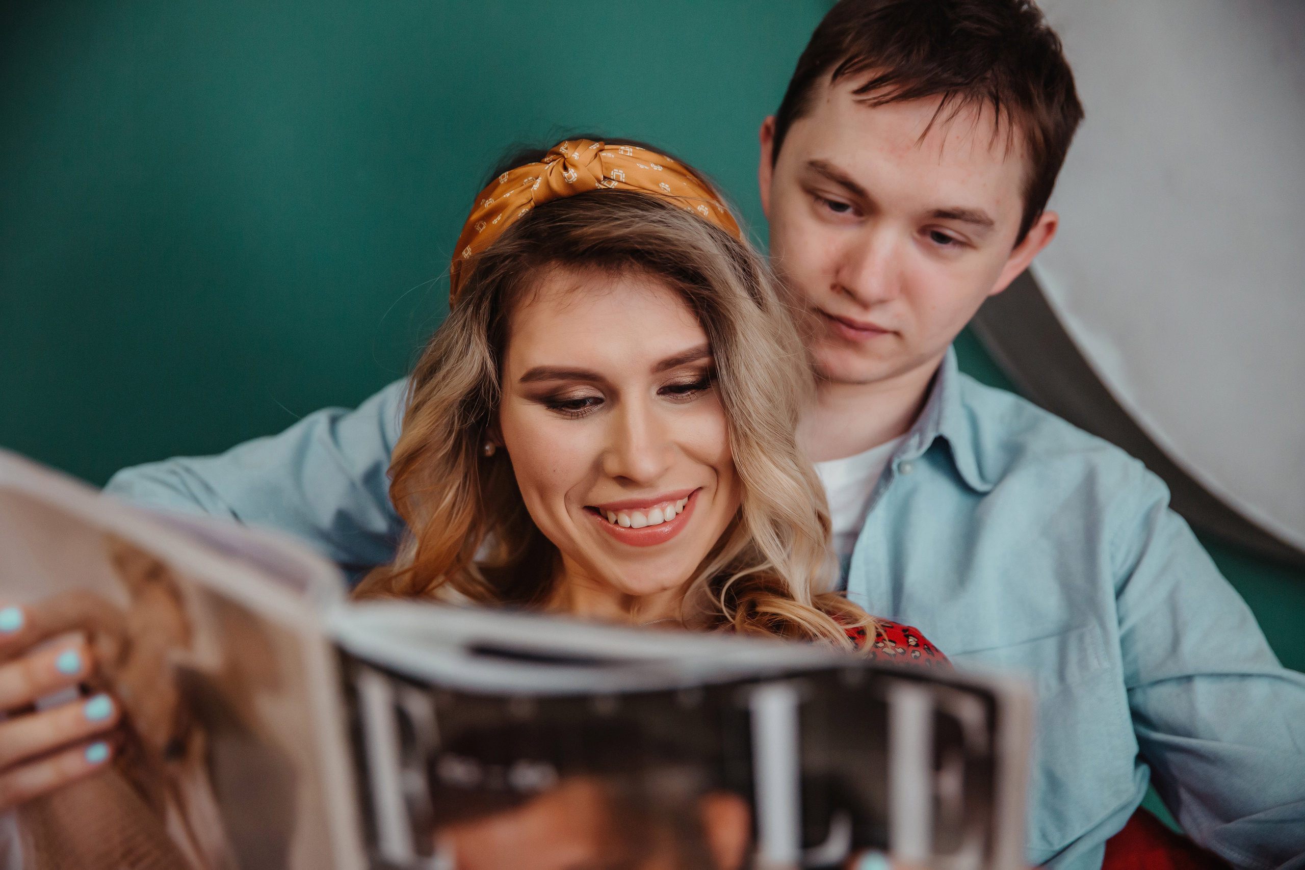 Леша+Маша. Свадебный фотограф и видеограф в Москве, Виктор Архилюк