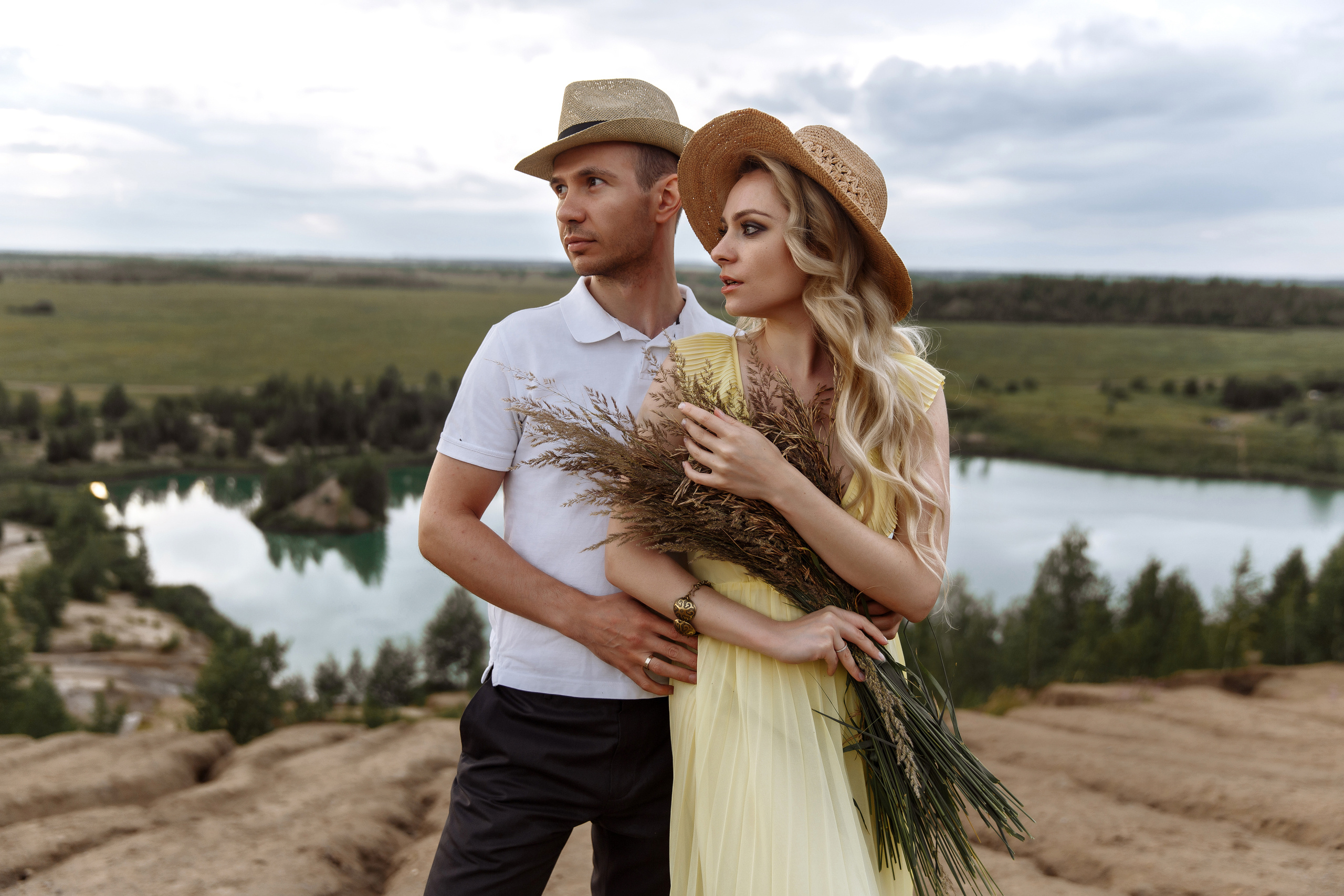 Сережа+Валя. Свадебный фотограф и видеограф в Москве, Виктор Архилюк