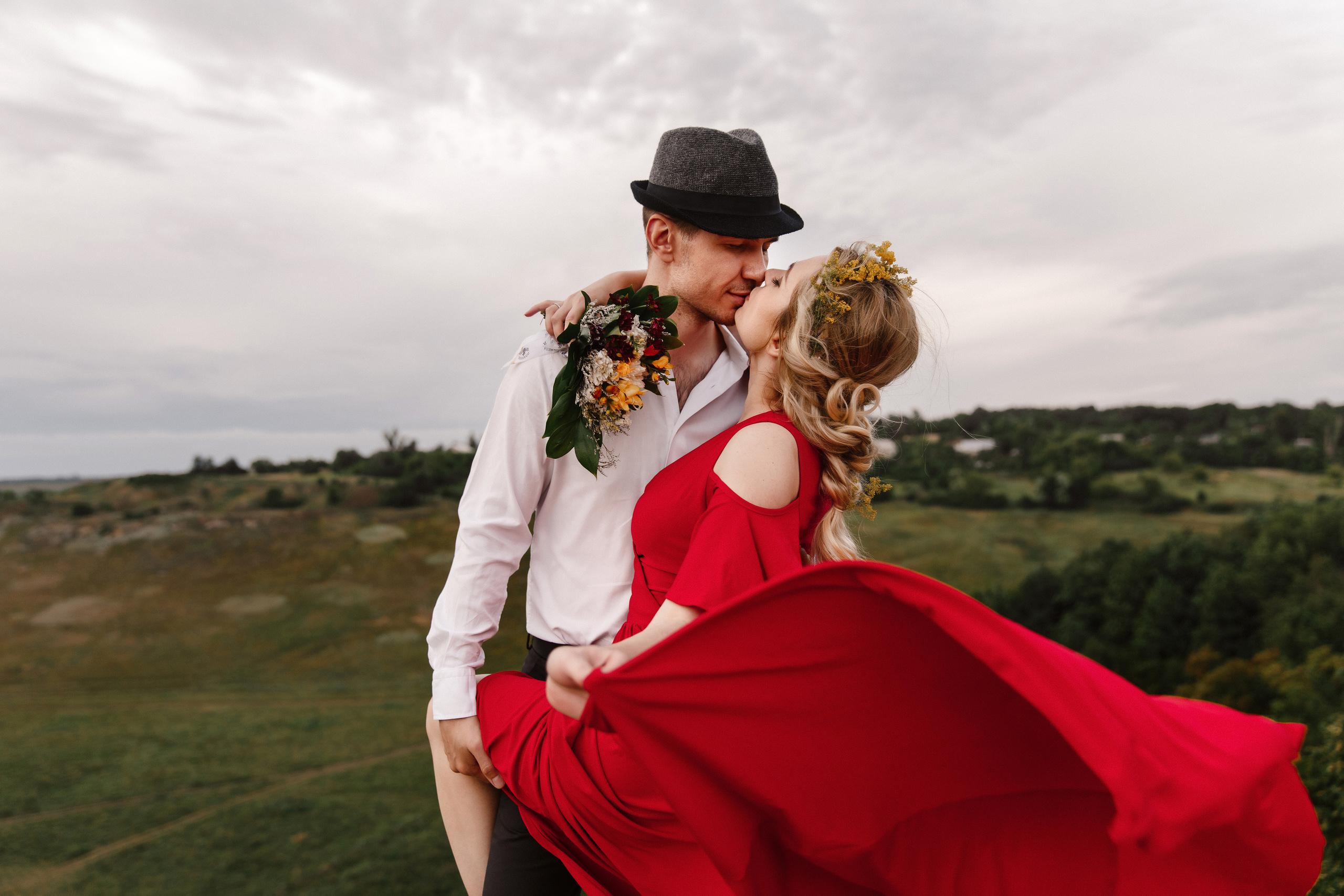 Сережа+Валя. Свадебный фотограф и видеограф в Москве, Виктор Архилюк