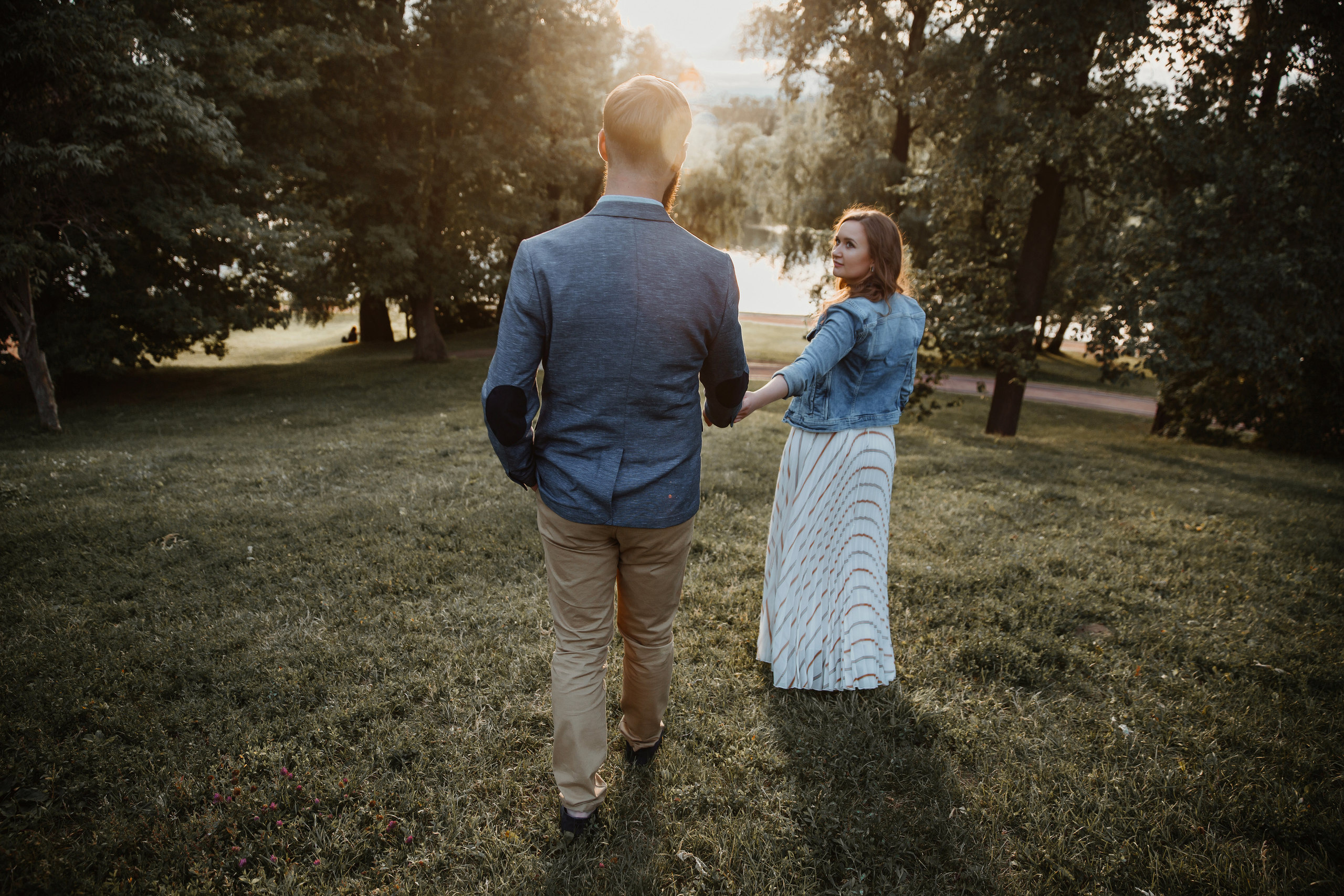 Саша+Вика. Свадебный фотограф и видеограф в Москве, Виктор Архилюк