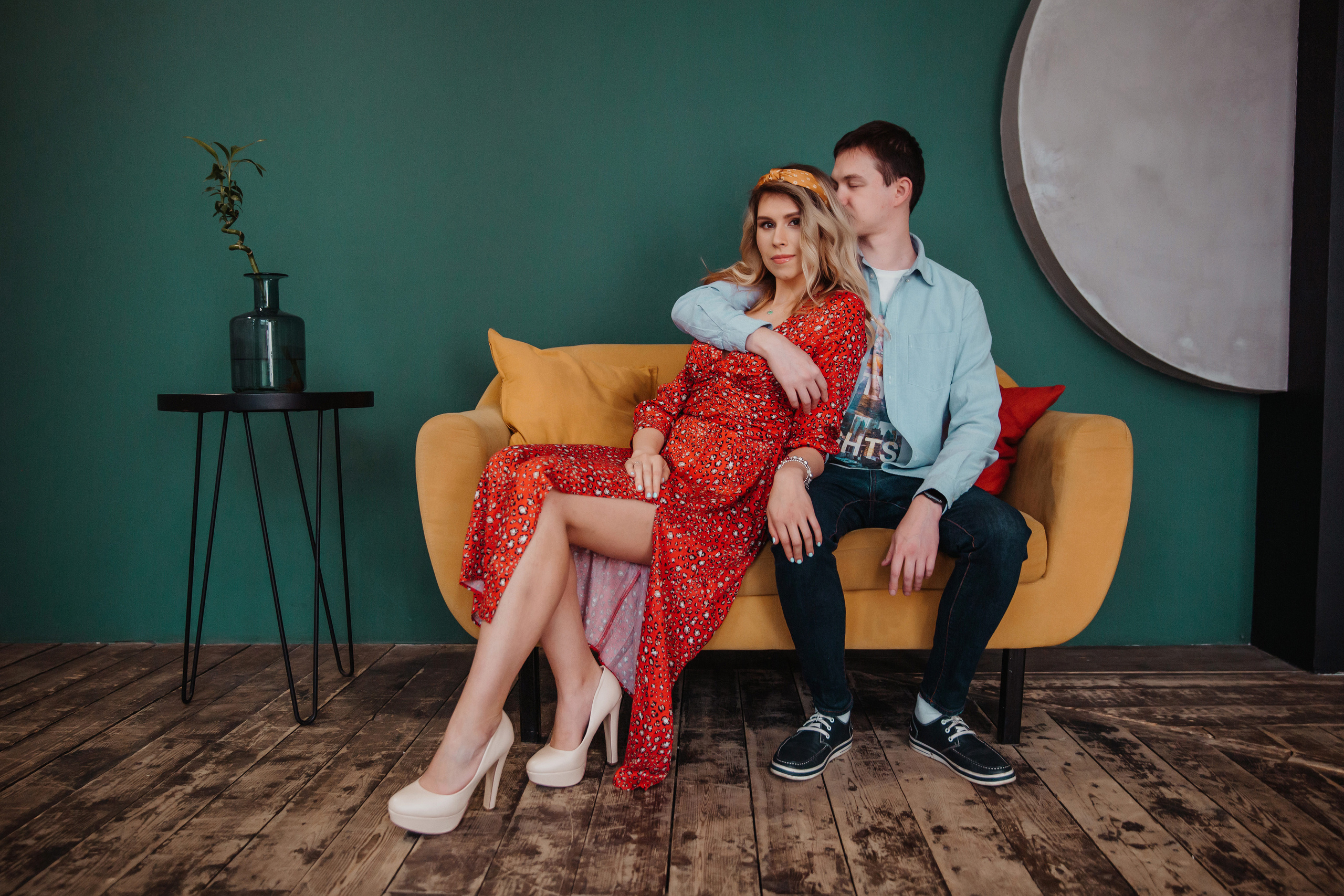 Леша+Маша. Свадебный фотограф и видеограф в Москве, Виктор Архилюк