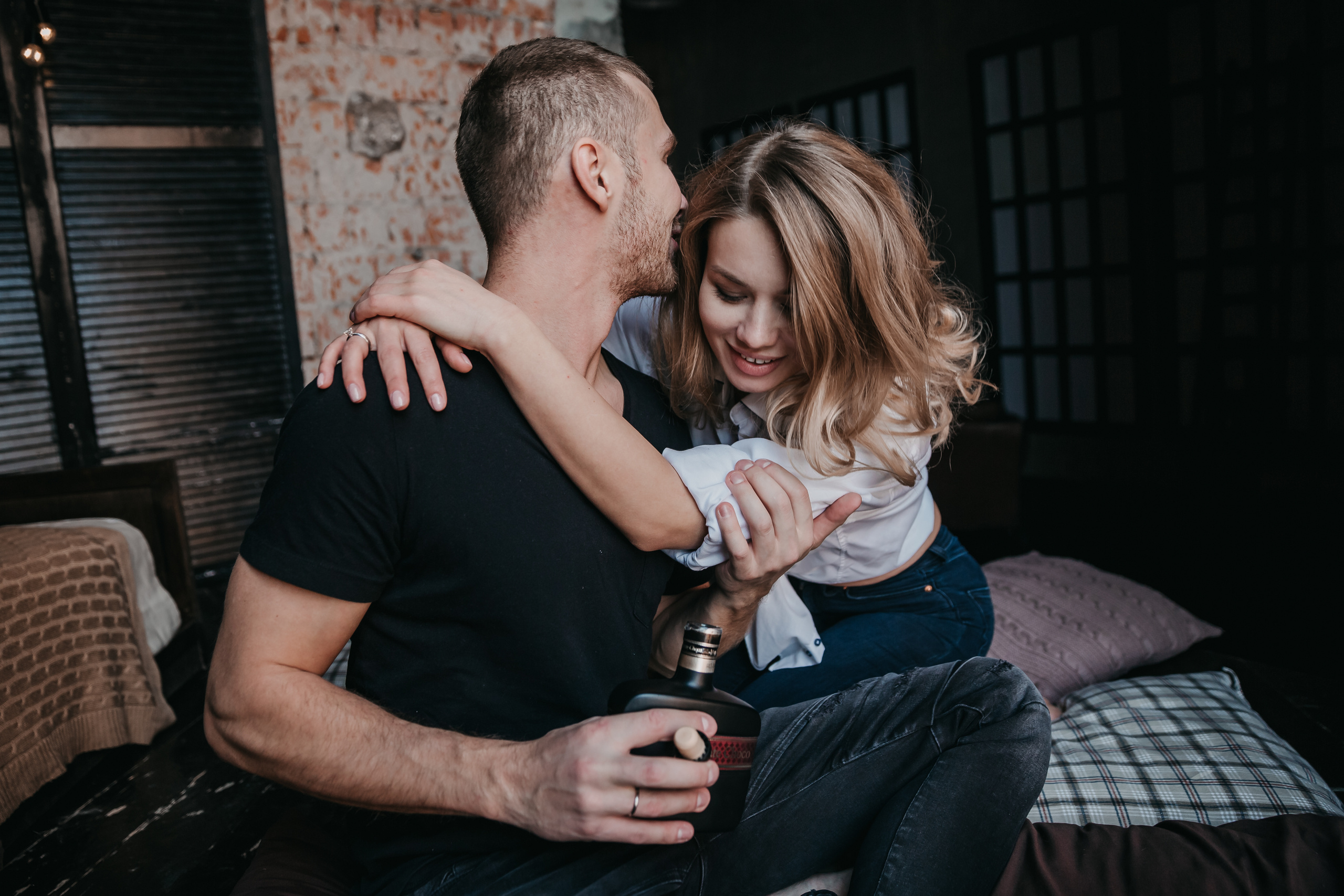 Валера+Катя. Свадебный фотограф и видеограф в Москве, Виктор Архилюк