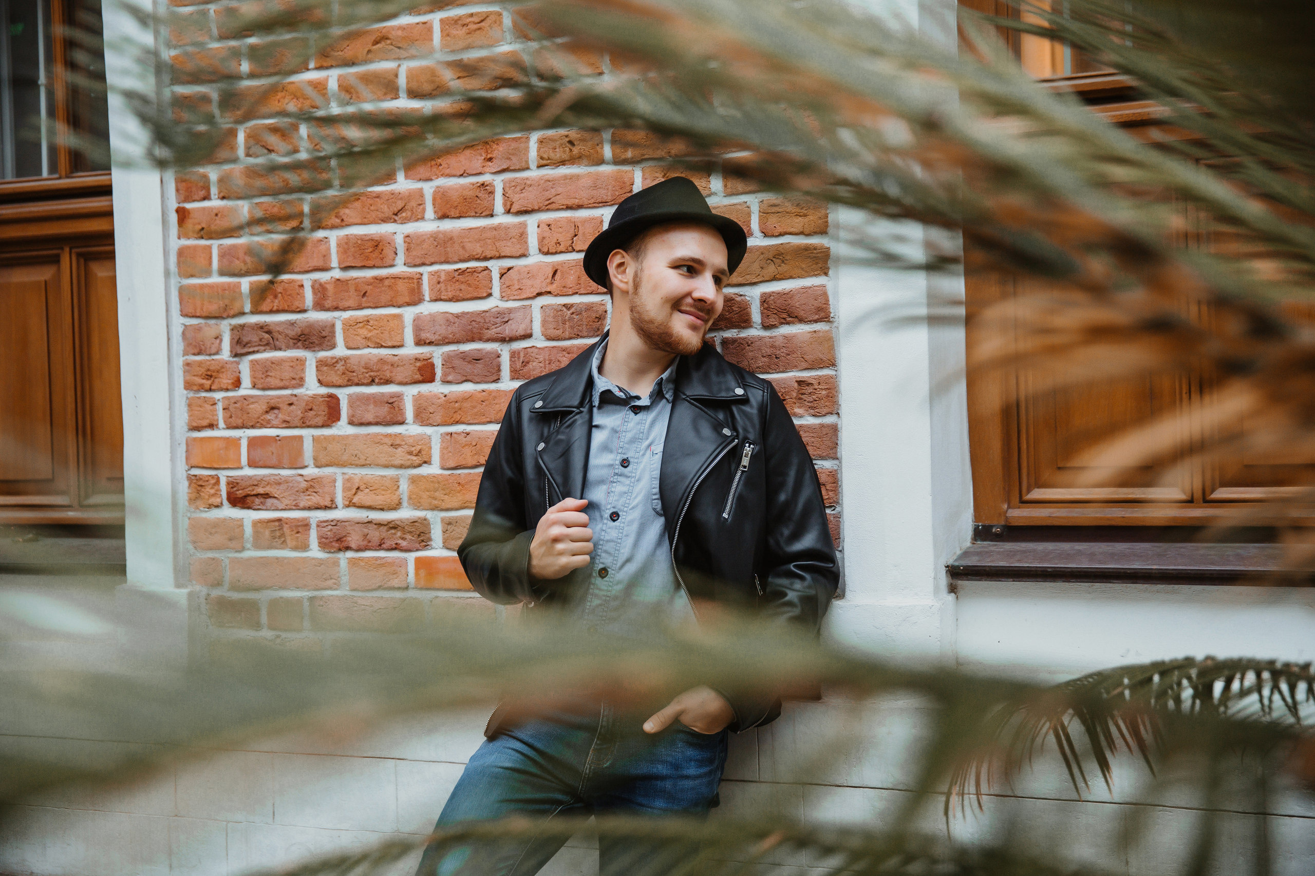 Гоша+Марина. Свадебный фотограф и видеограф в Москве, Виктор Архилюк