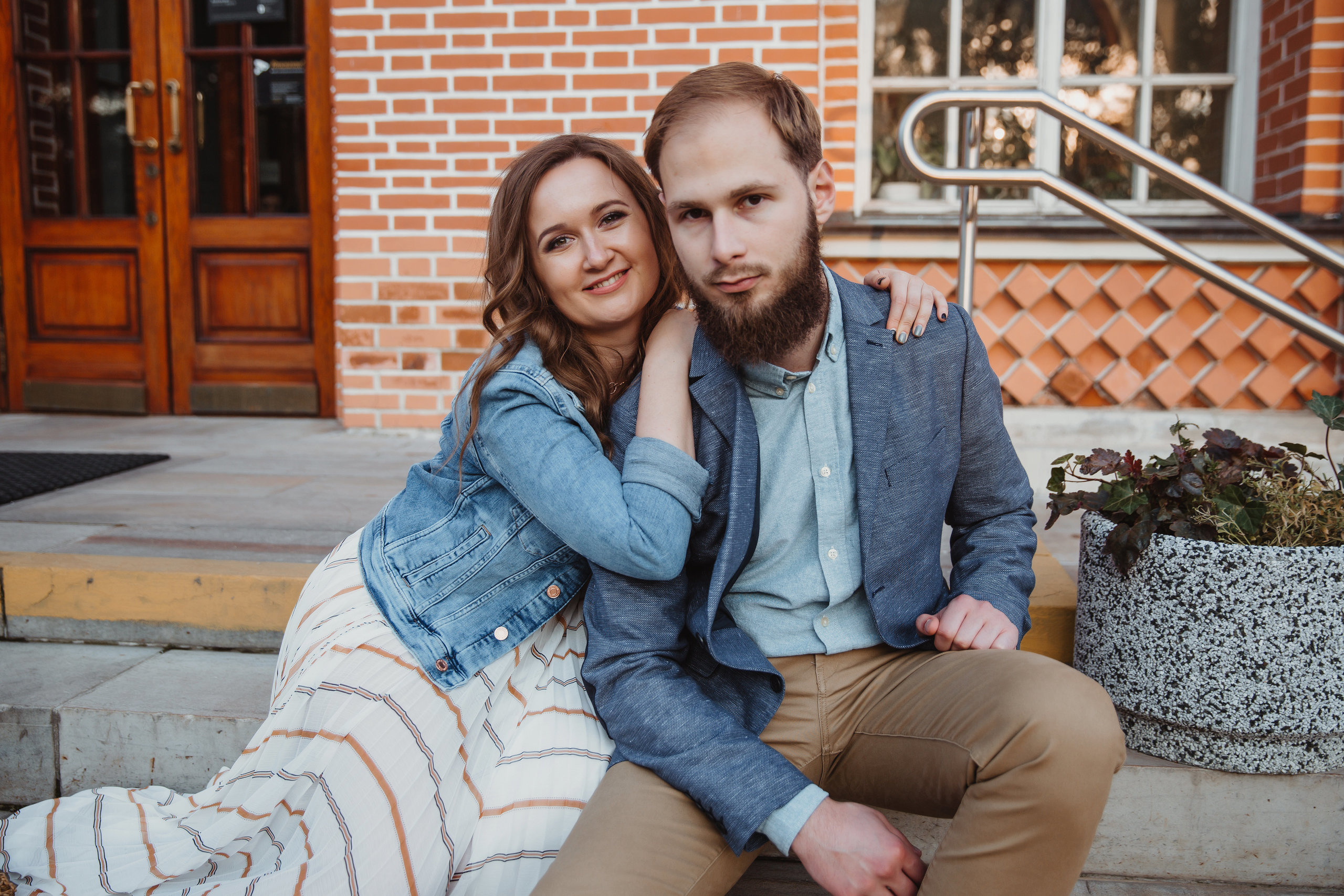 Саша+Вика. Свадебный фотограф и видеограф в Москве, Виктор Архилюк