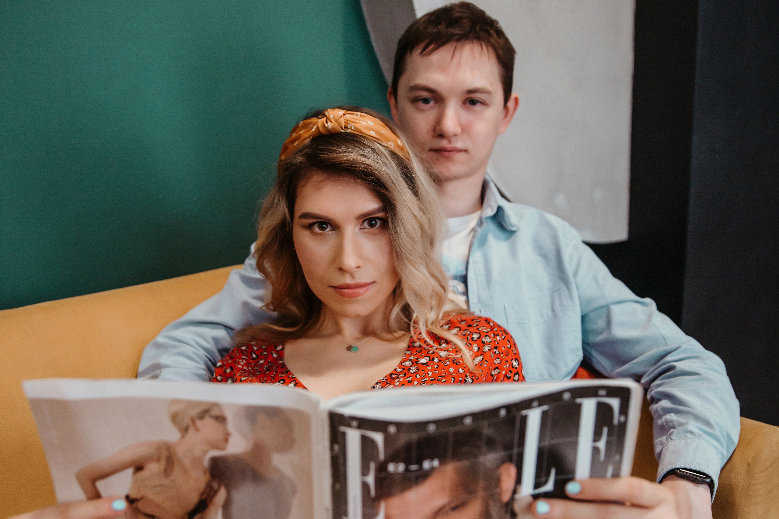 Леша+Маша. Свадебный фотограф и видеограф в Москве, Виктор Архилюк