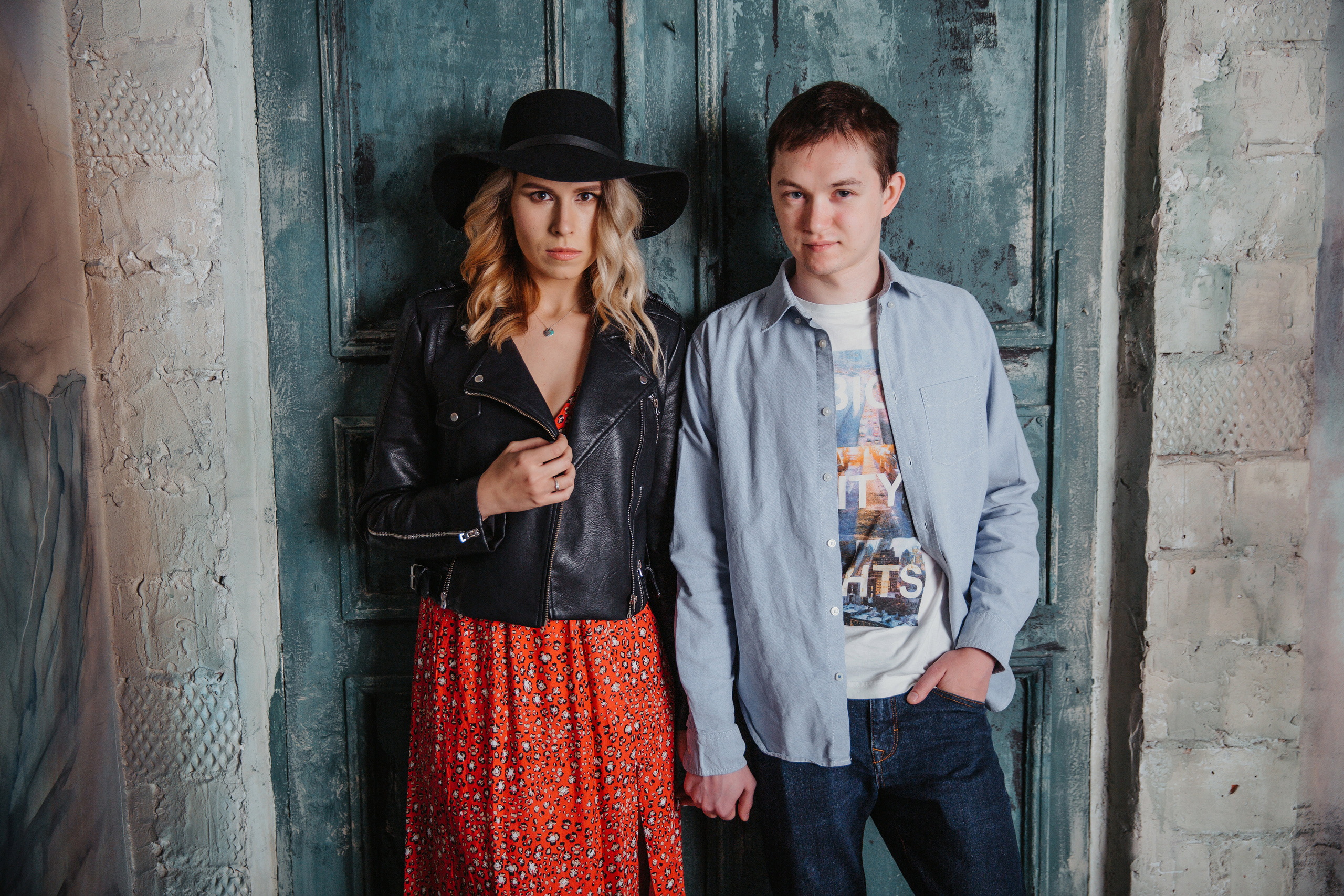 Леша+Маша. Свадебный фотограф и видеограф в Москве, Виктор Архилюк