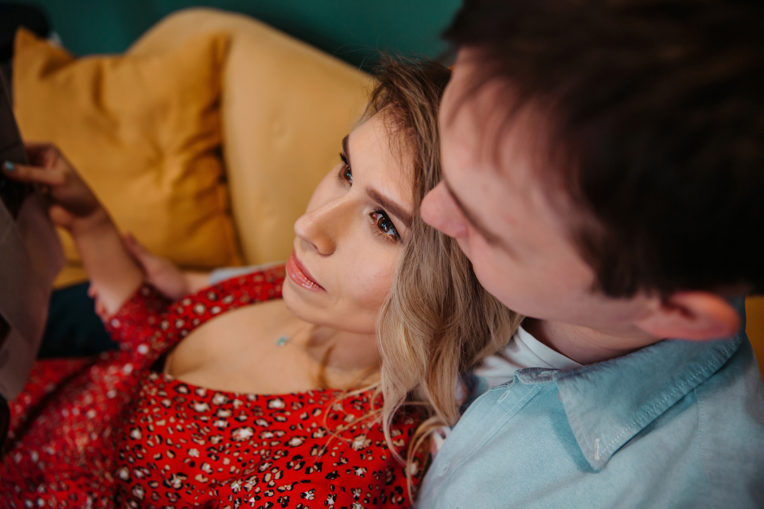 Леша+Маша. Свадебный фотограф и видеограф в Москве, Виктор Архилюк