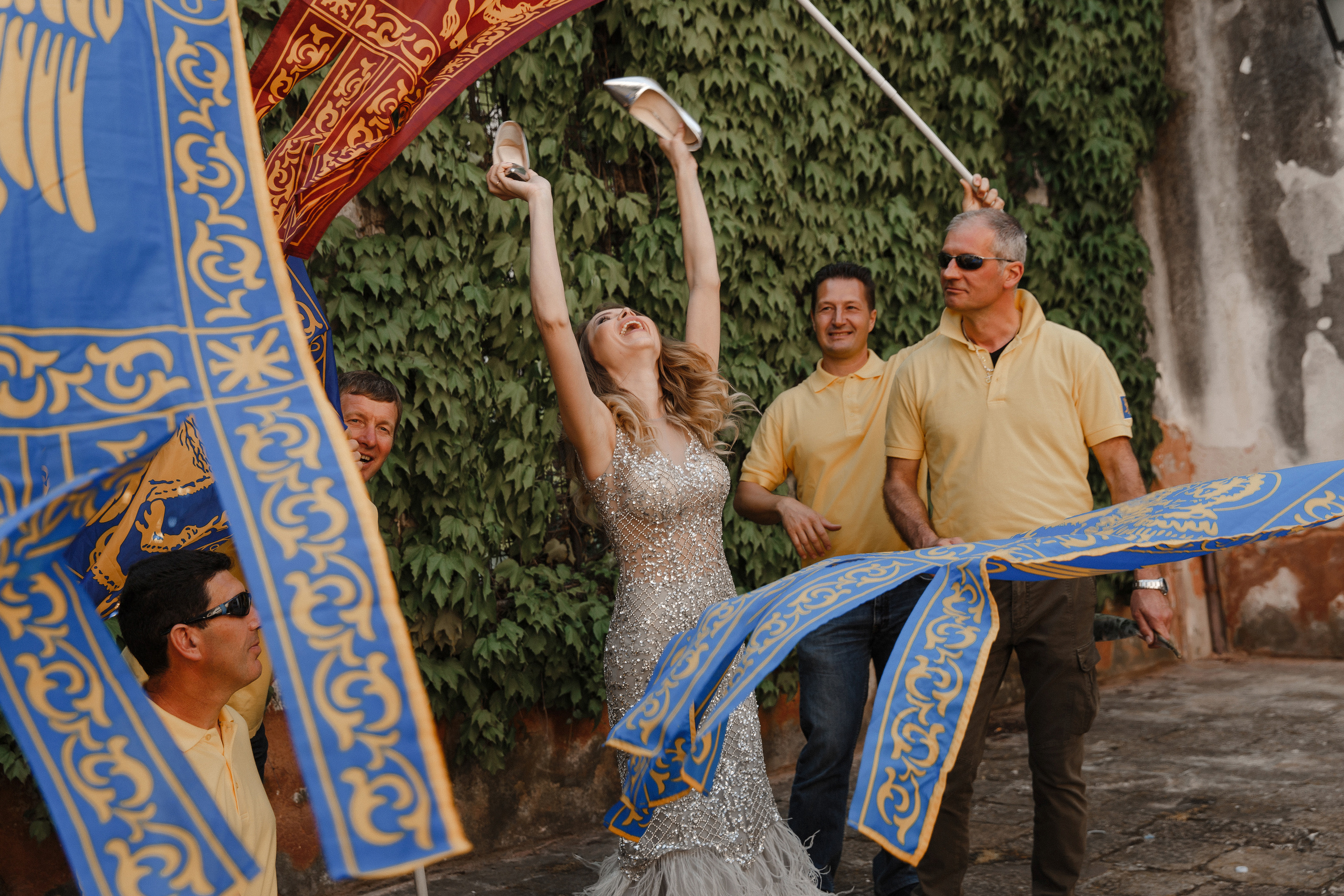 Саша+Алена. Свадебный фотограф и видеограф в Москве, Виктор Архилюк