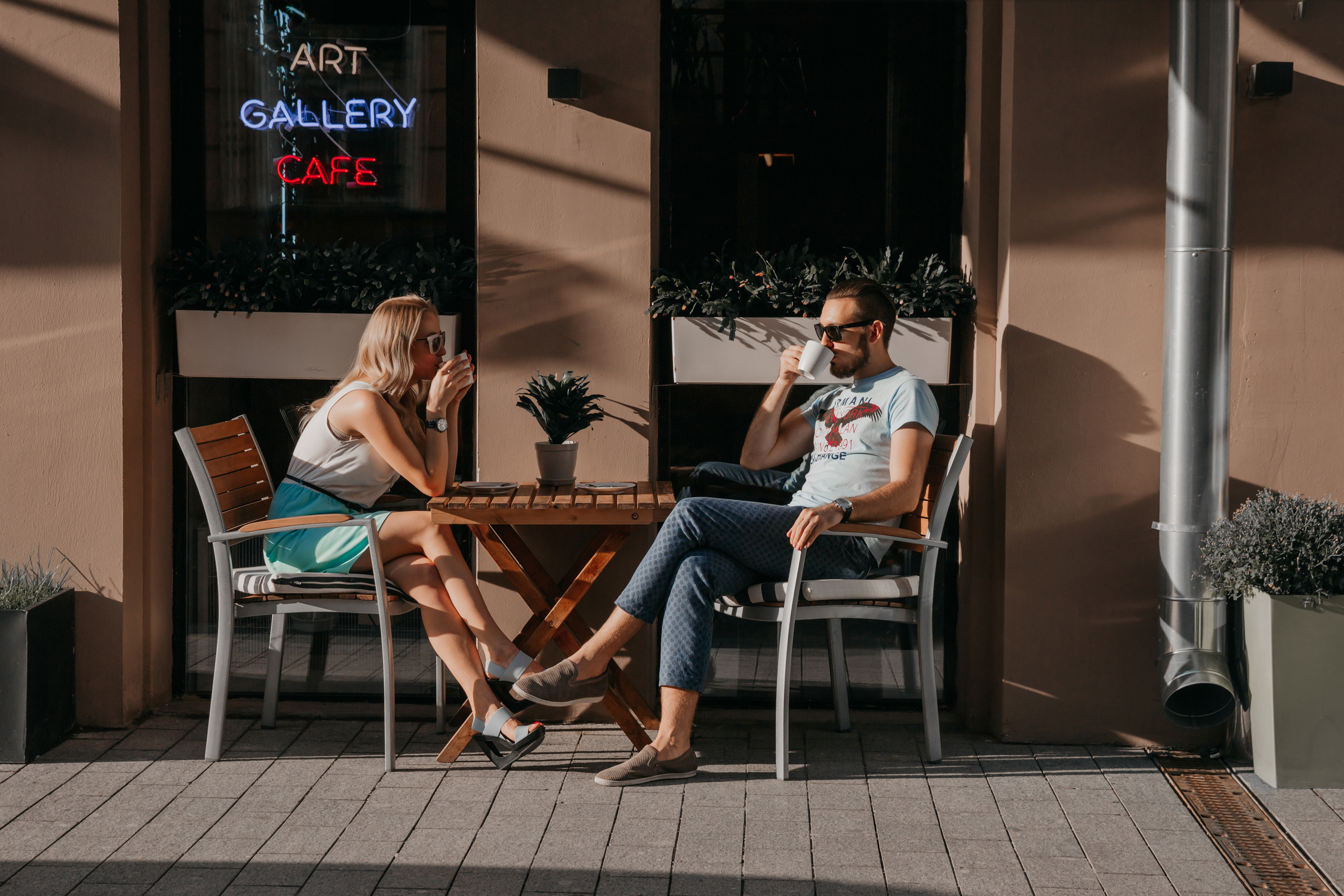 Ваня+Аня. Свадебный фотограф и видеограф в Москве, Виктор Архилюк