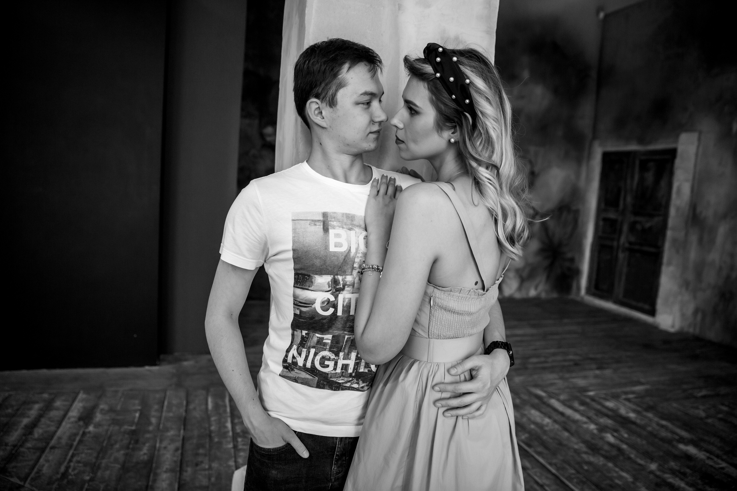 Леша+Маша. Свадебный фотограф и видеограф в Москве, Виктор Архилюк