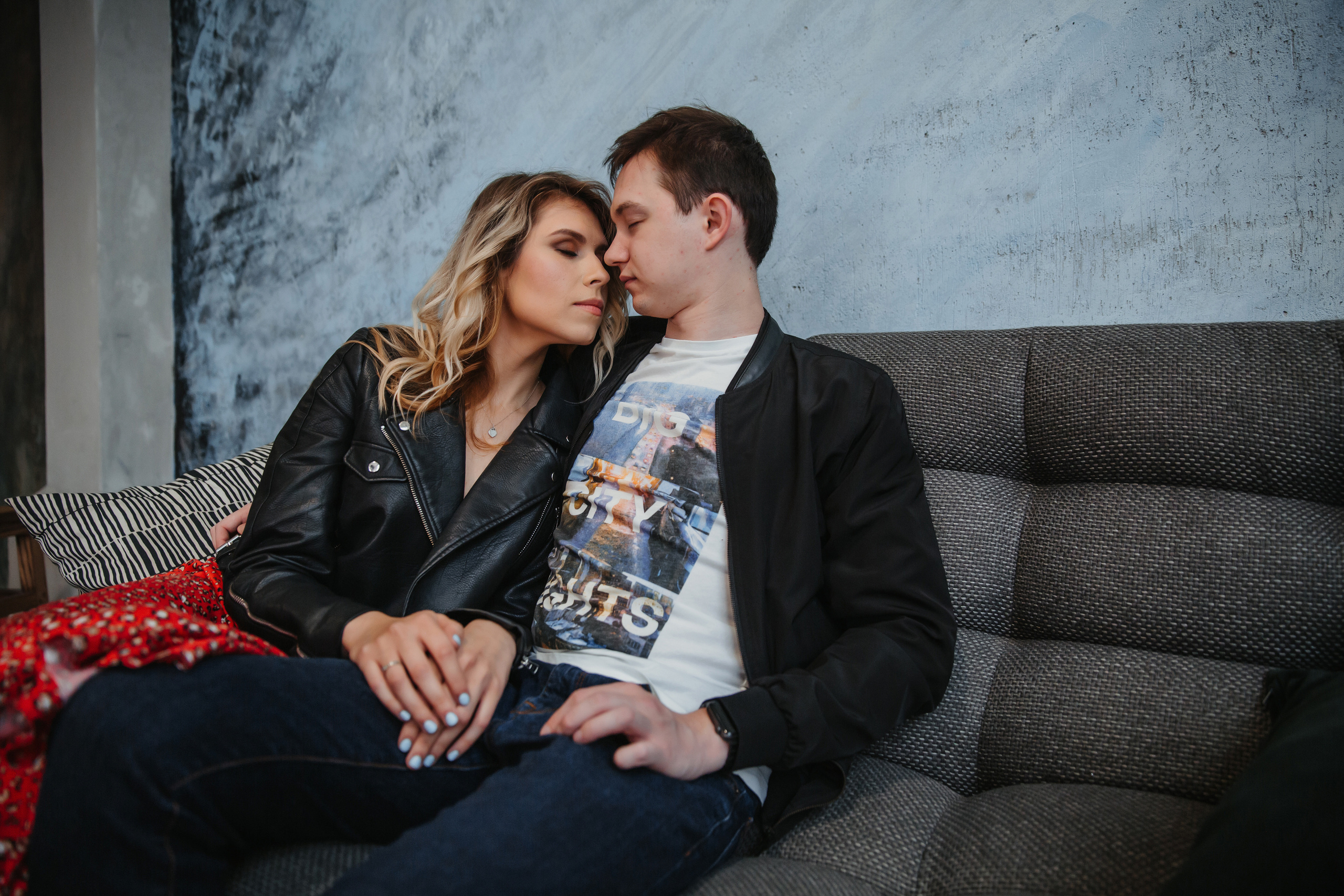 Леша+Маша. Свадебный фотограф и видеограф в Москве, Виктор Архилюк