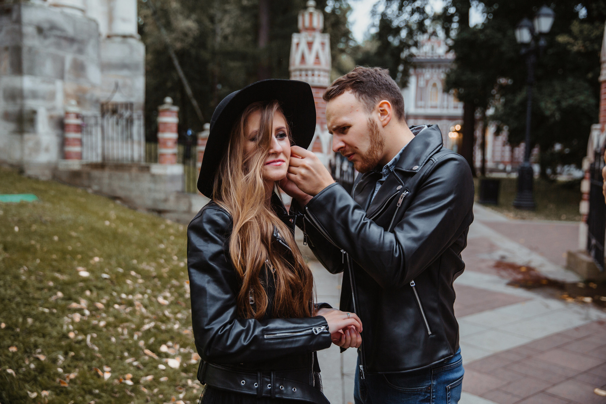 Гоша+Марина. Свадебный фотограф и видеограф в Москве, Виктор Архилюк