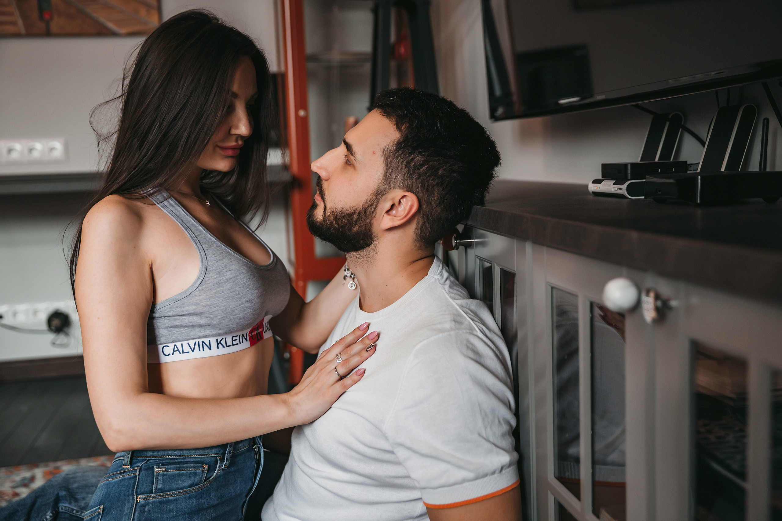 Илья+Иванна. Свадебный фотограф и видеограф в Москве, Виктор Архилюк