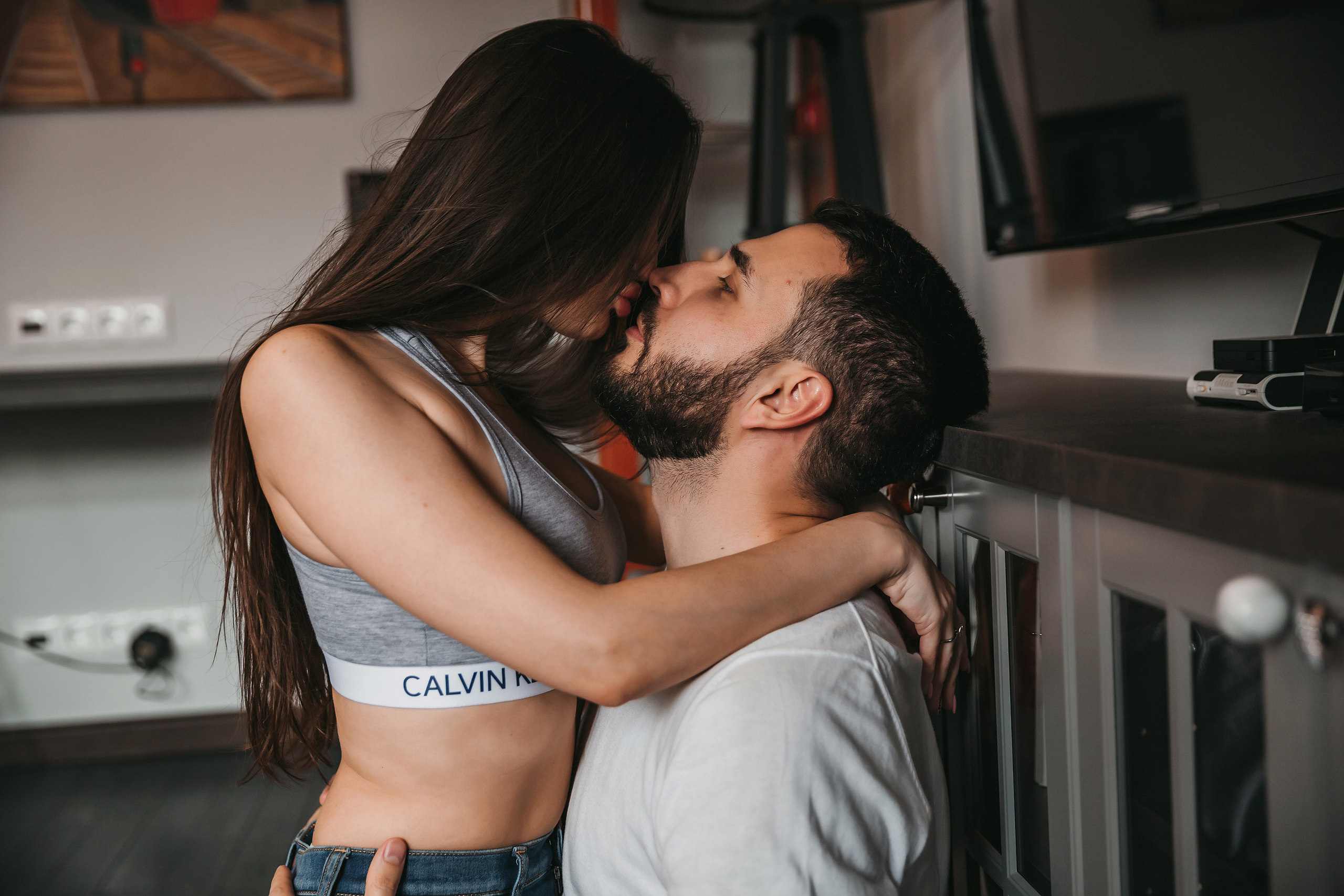 Илья+Иванна. Свадебный фотограф и видеограф в Москве, Виктор Архилюк