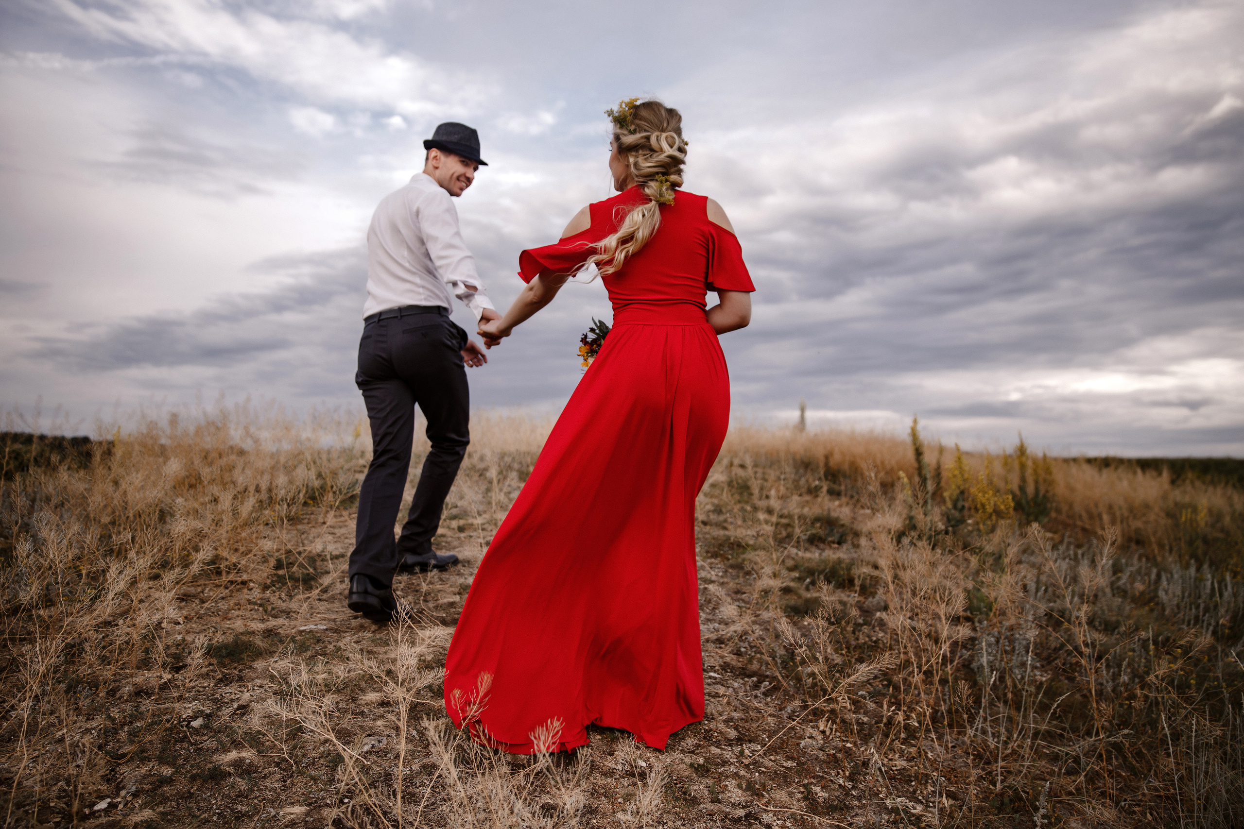 Сережа+Валя. Свадебный фотограф и видеограф в Москве, Виктор Архилюк