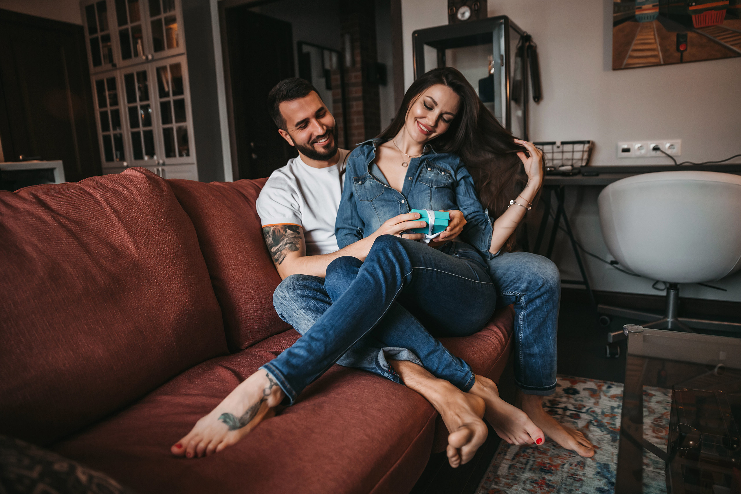 Илья+Иванна. Свадебный фотограф и видеограф в Москве, Виктор Архилюк