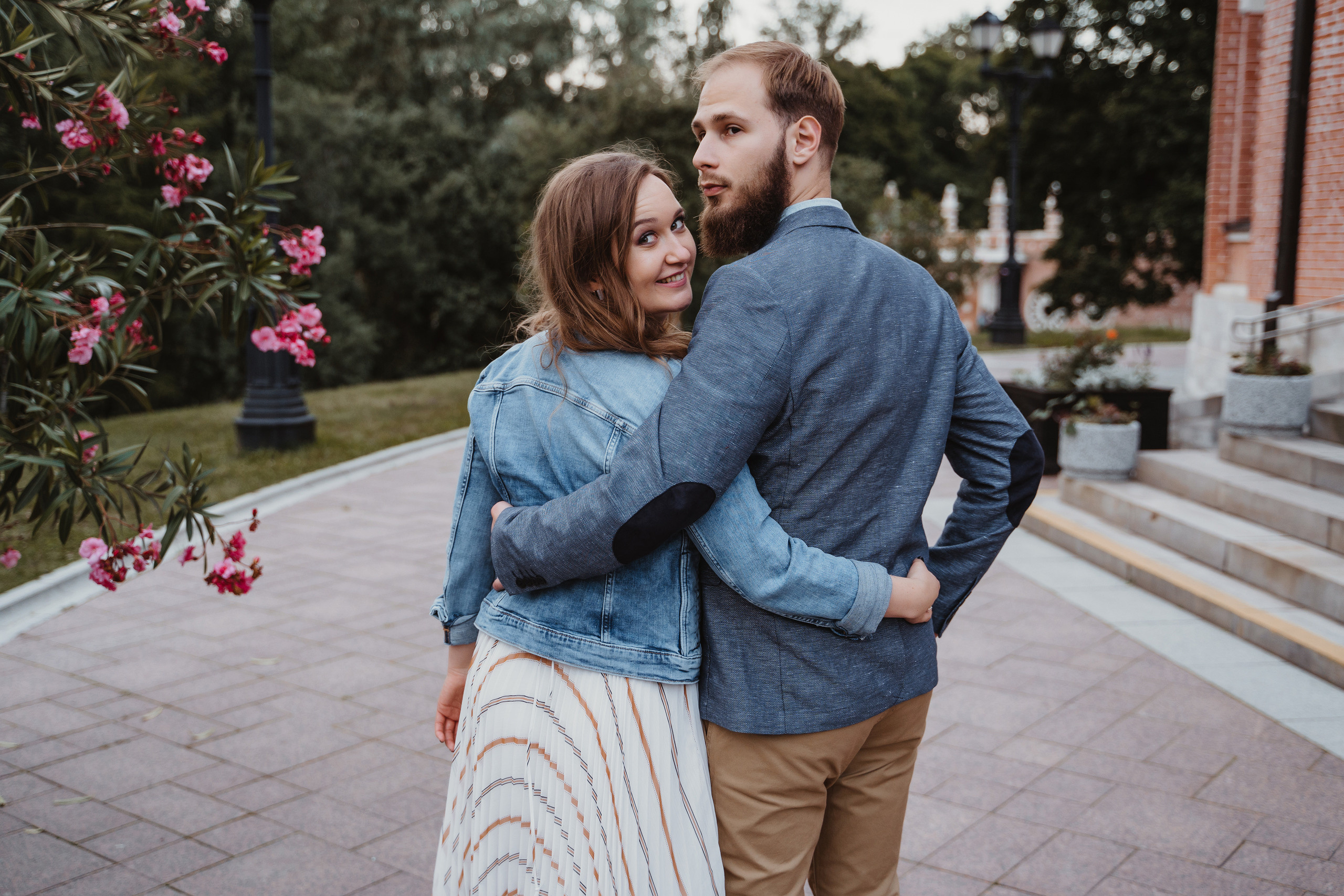 Саша+Вика. Свадебный фотограф и видеограф в Москве, Виктор Архилюк