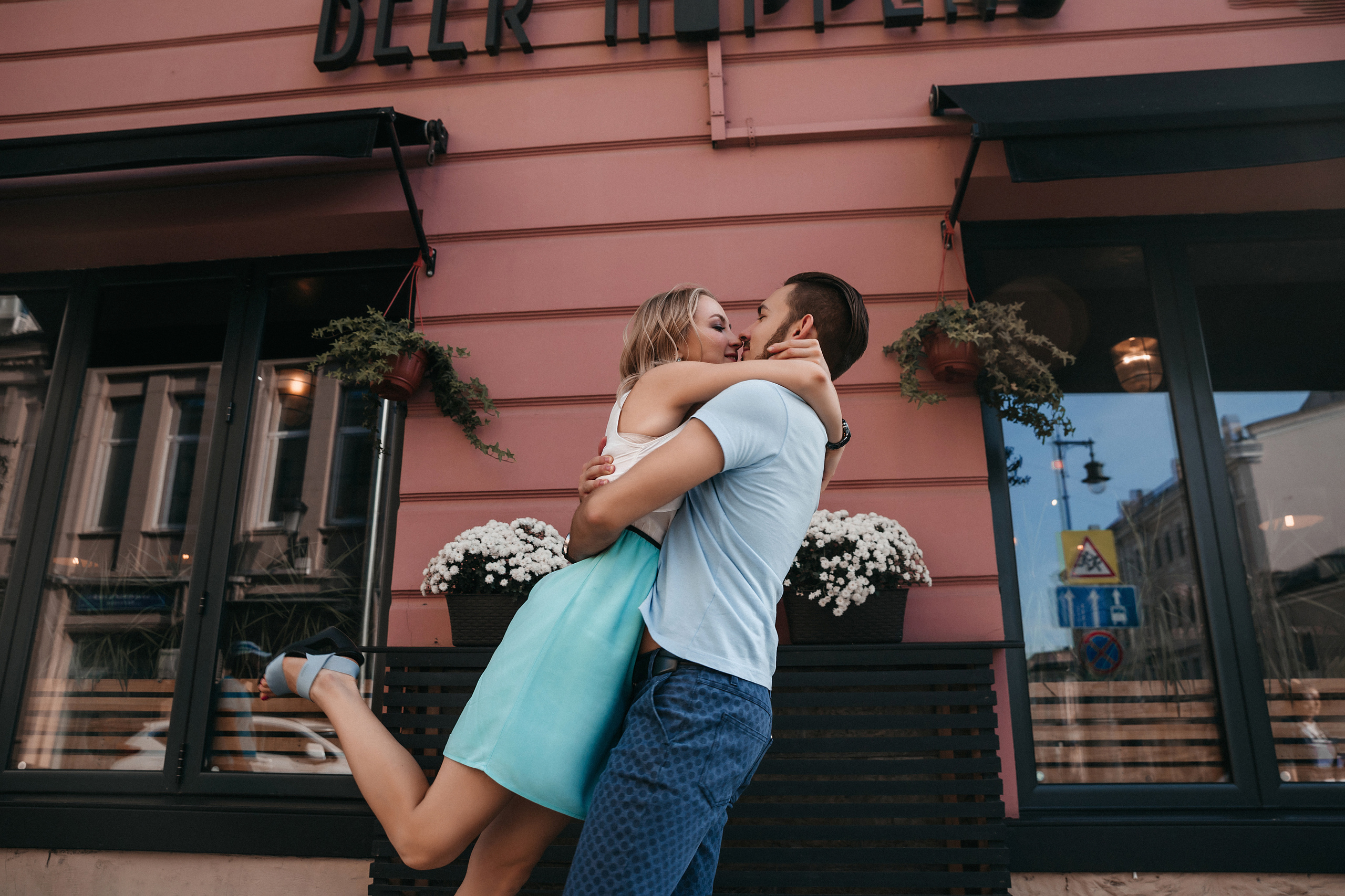 Ваня+Аня. Свадебный фотограф и видеограф в Москве, Виктор Архилюк
