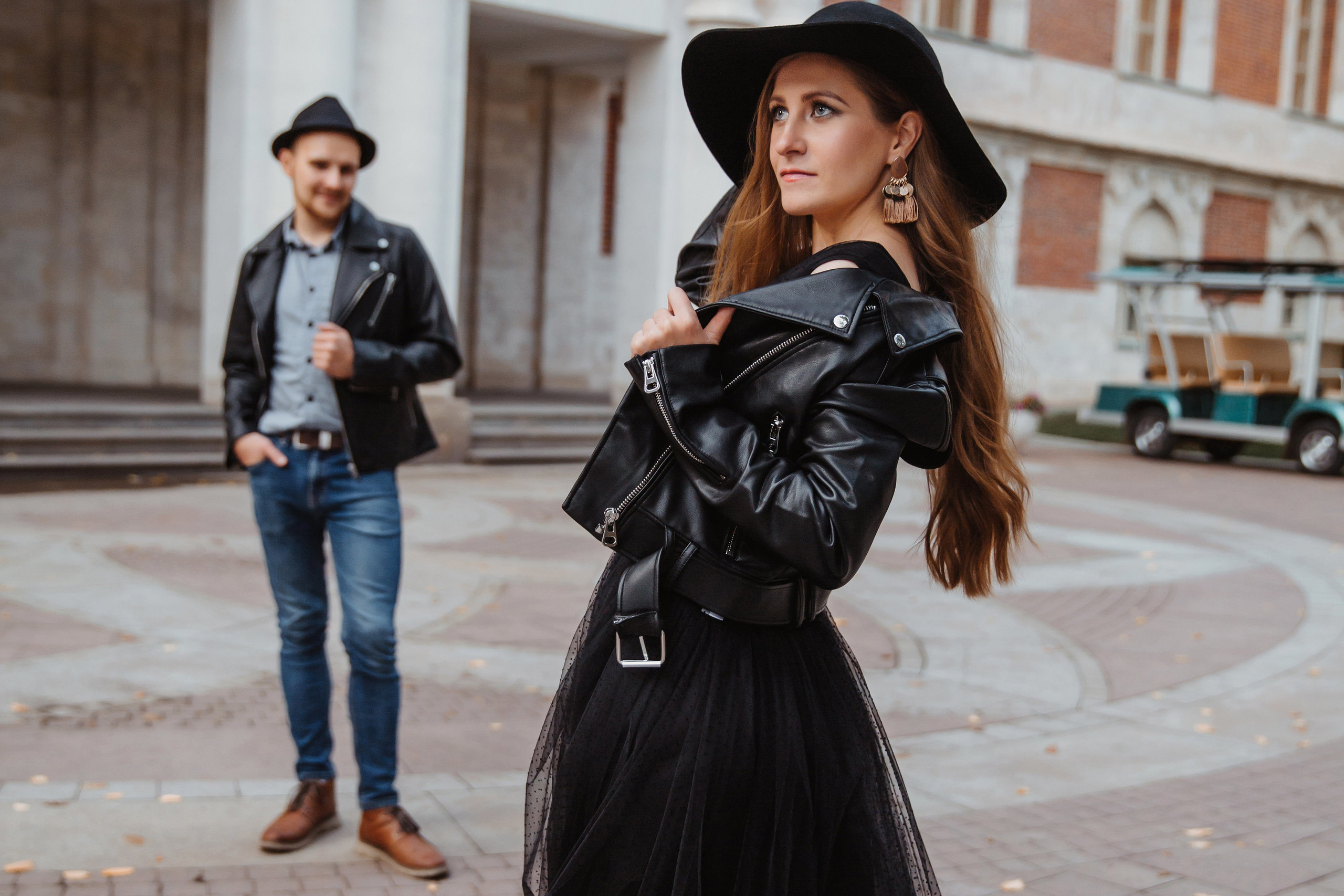 Гоша+Марина. Свадебный фотограф и видеограф в Москве, Виктор Архилюк