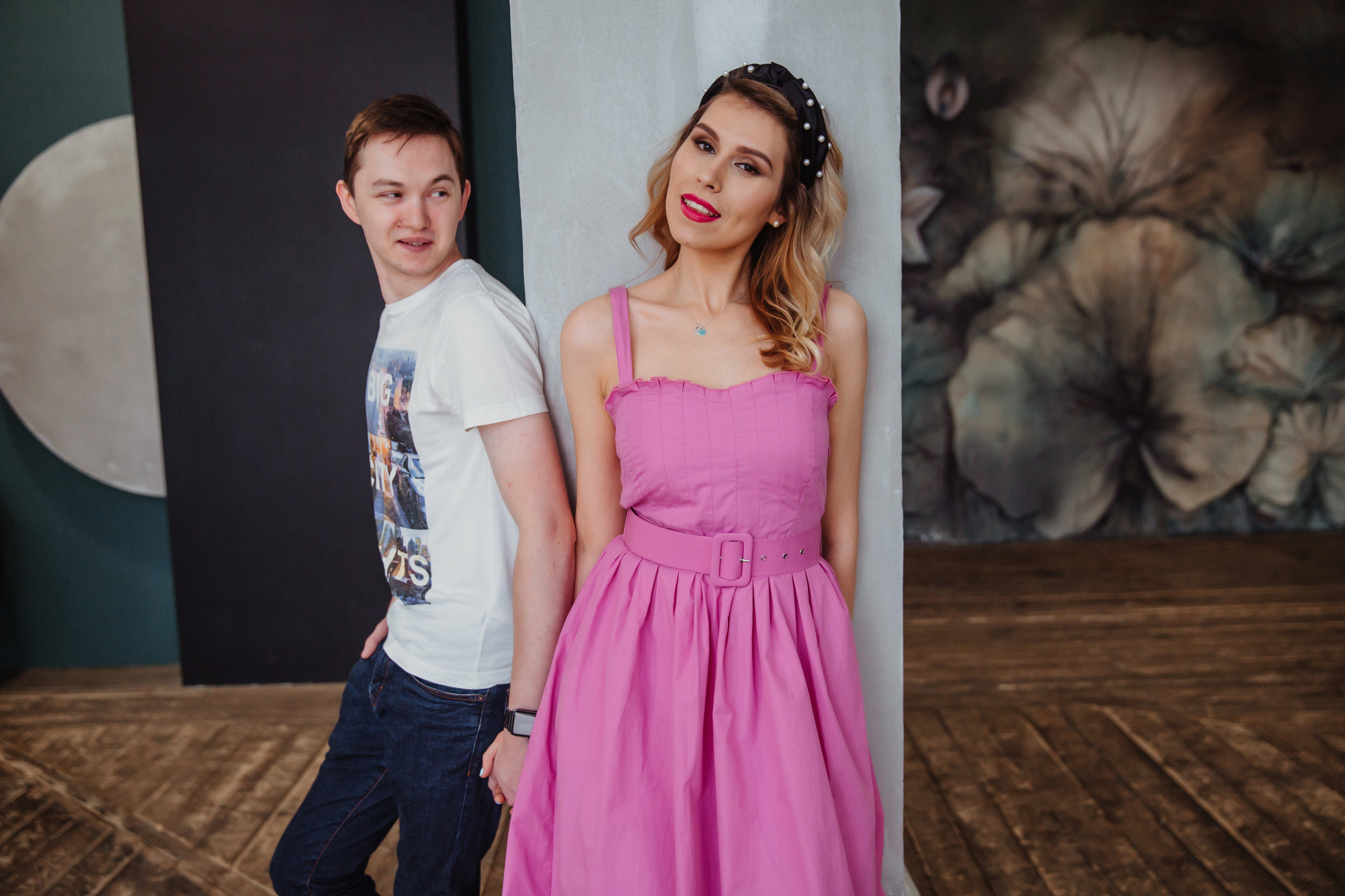 Леша+Маша. Свадебный фотограф и видеограф в Москве, Виктор Архилюк