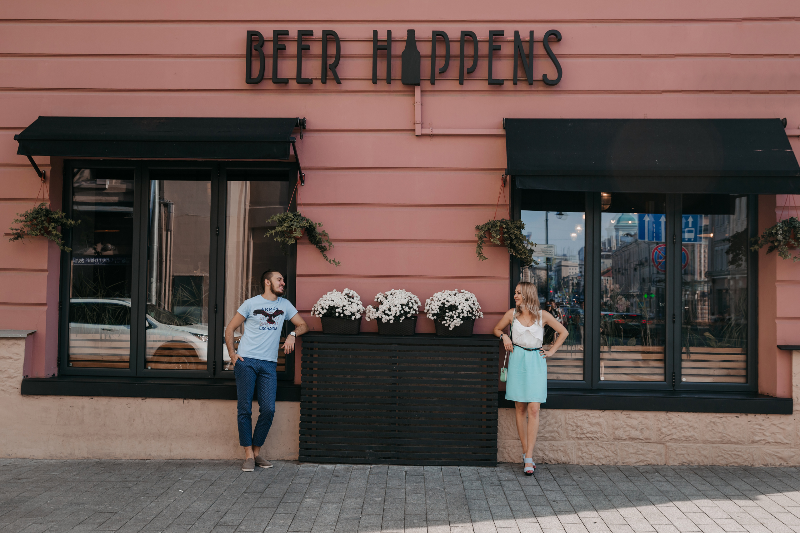 Ваня+Аня. Свадебный фотограф и видеограф в Москве, Виктор Архилюк