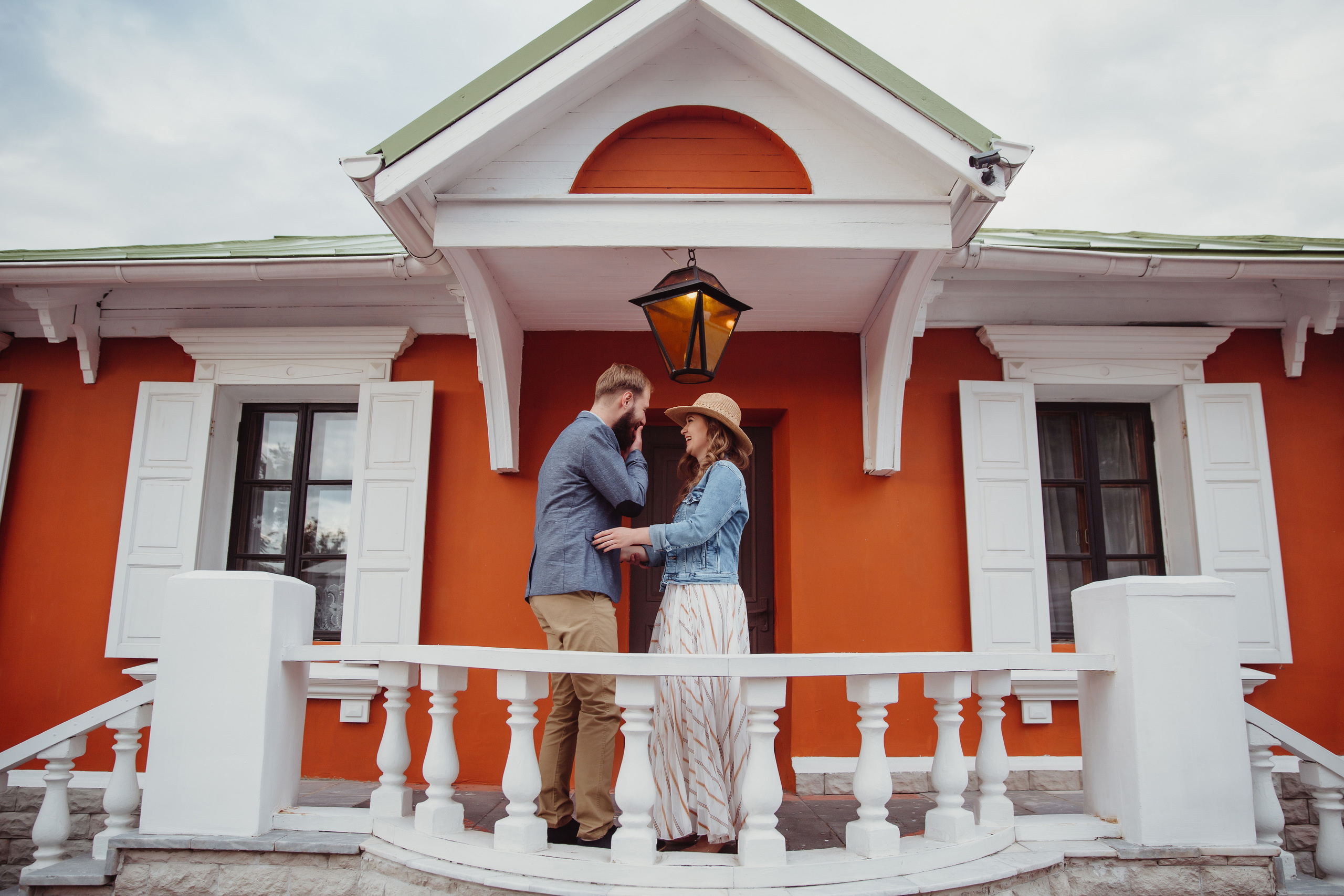 Саша+Вика. Свадебный фотограф и видеограф в Москве, Виктор Архилюк