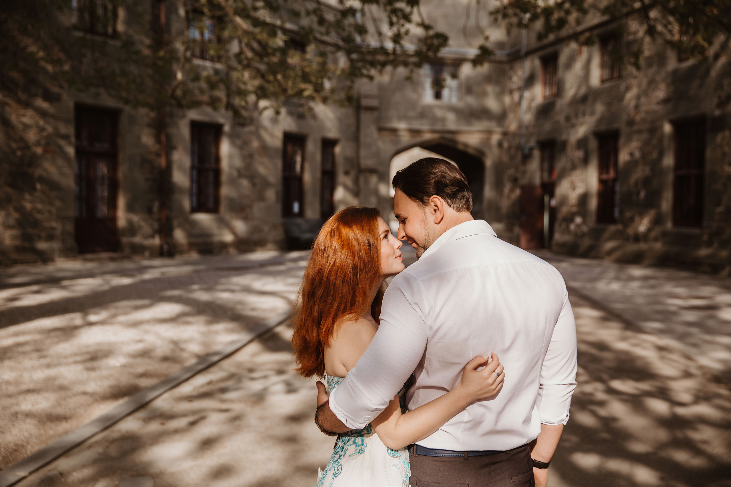 Коля+Аня. Свадебный фотограф и видеограф в Москве, Виктор Архилюк