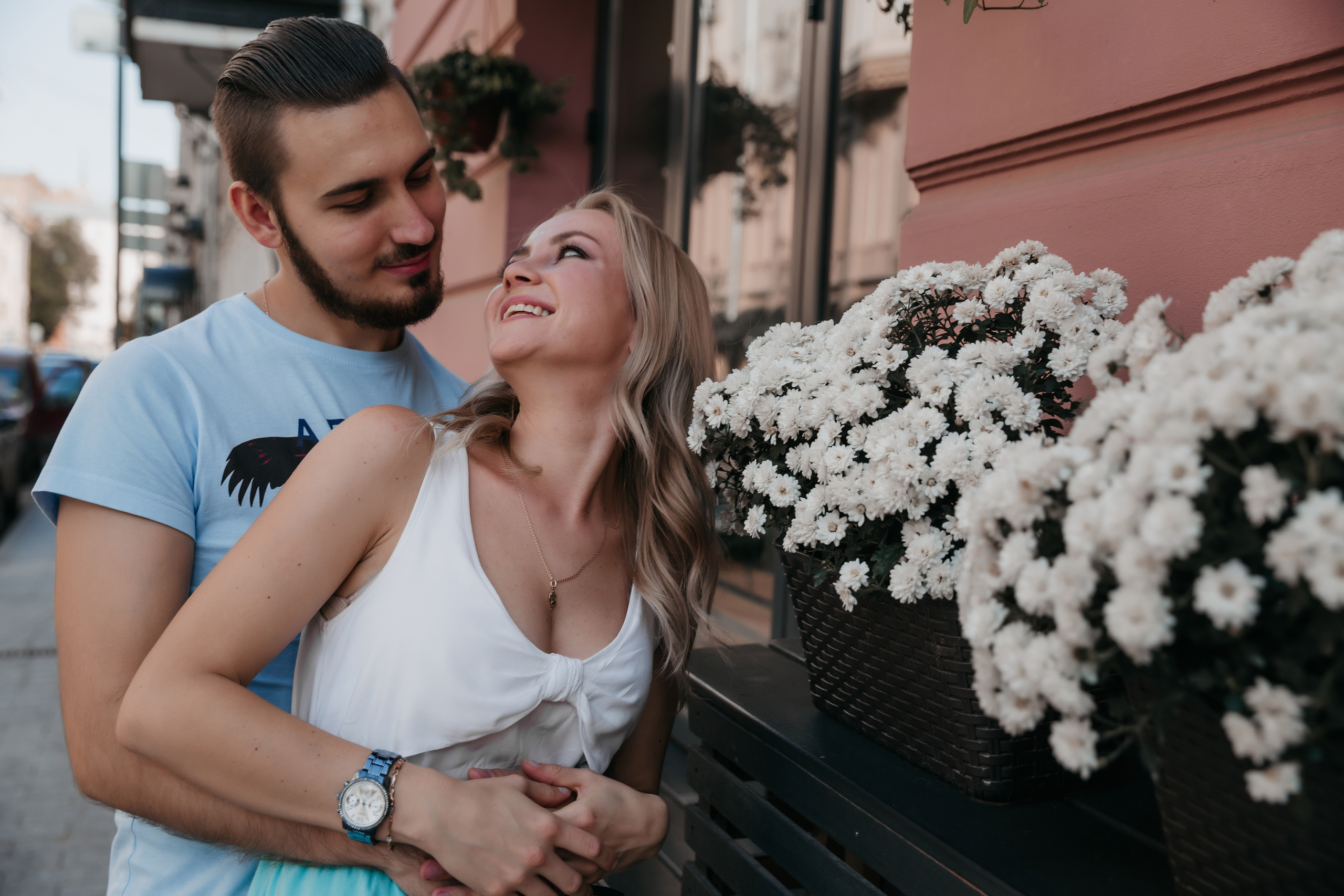 Ваня+Аня. Свадебный фотограф и видеограф в Москве, Виктор Архилюк