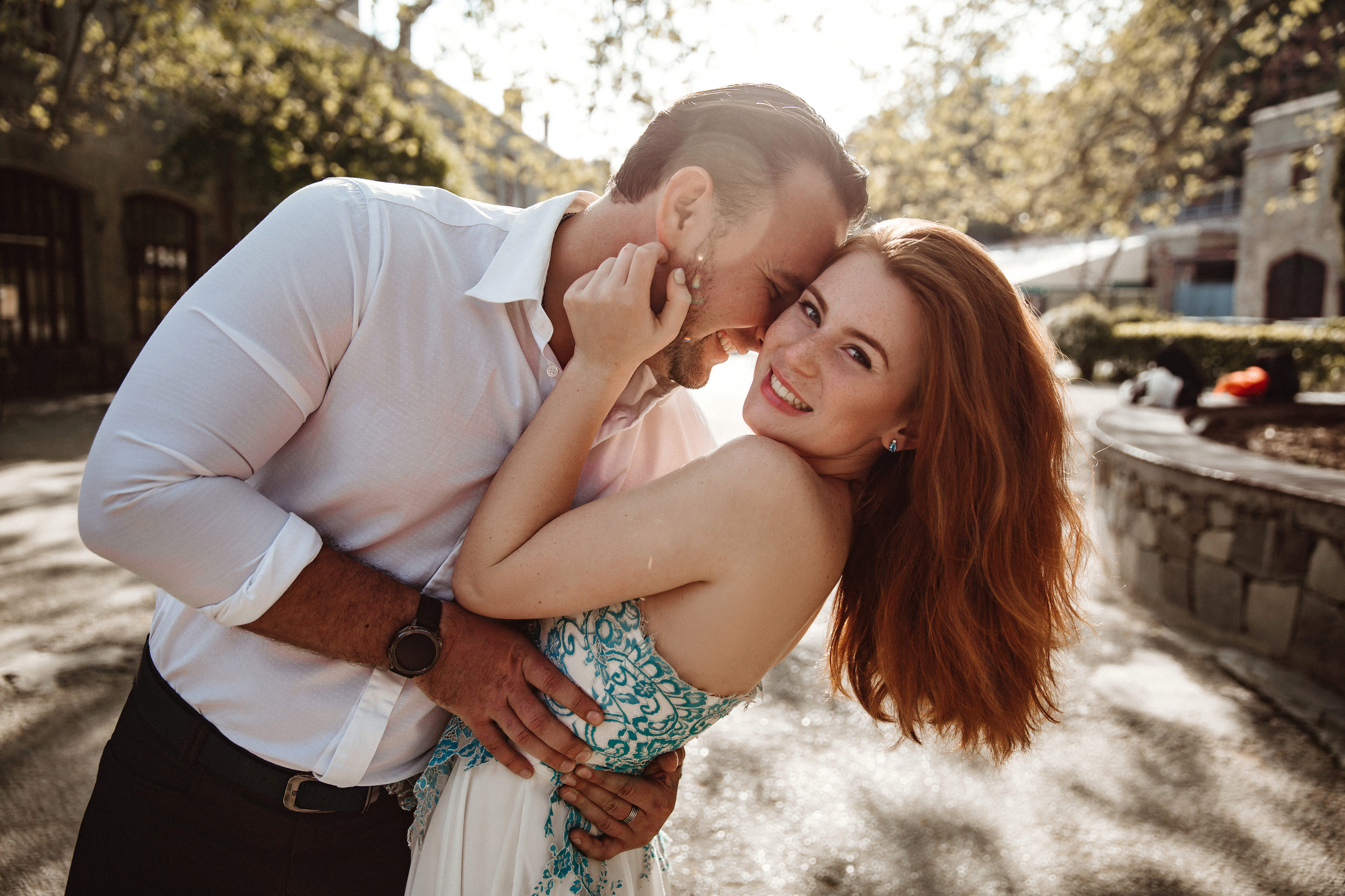 Коля+Аня. Свадебный фотограф и видеограф в Москве, Виктор Архилюк