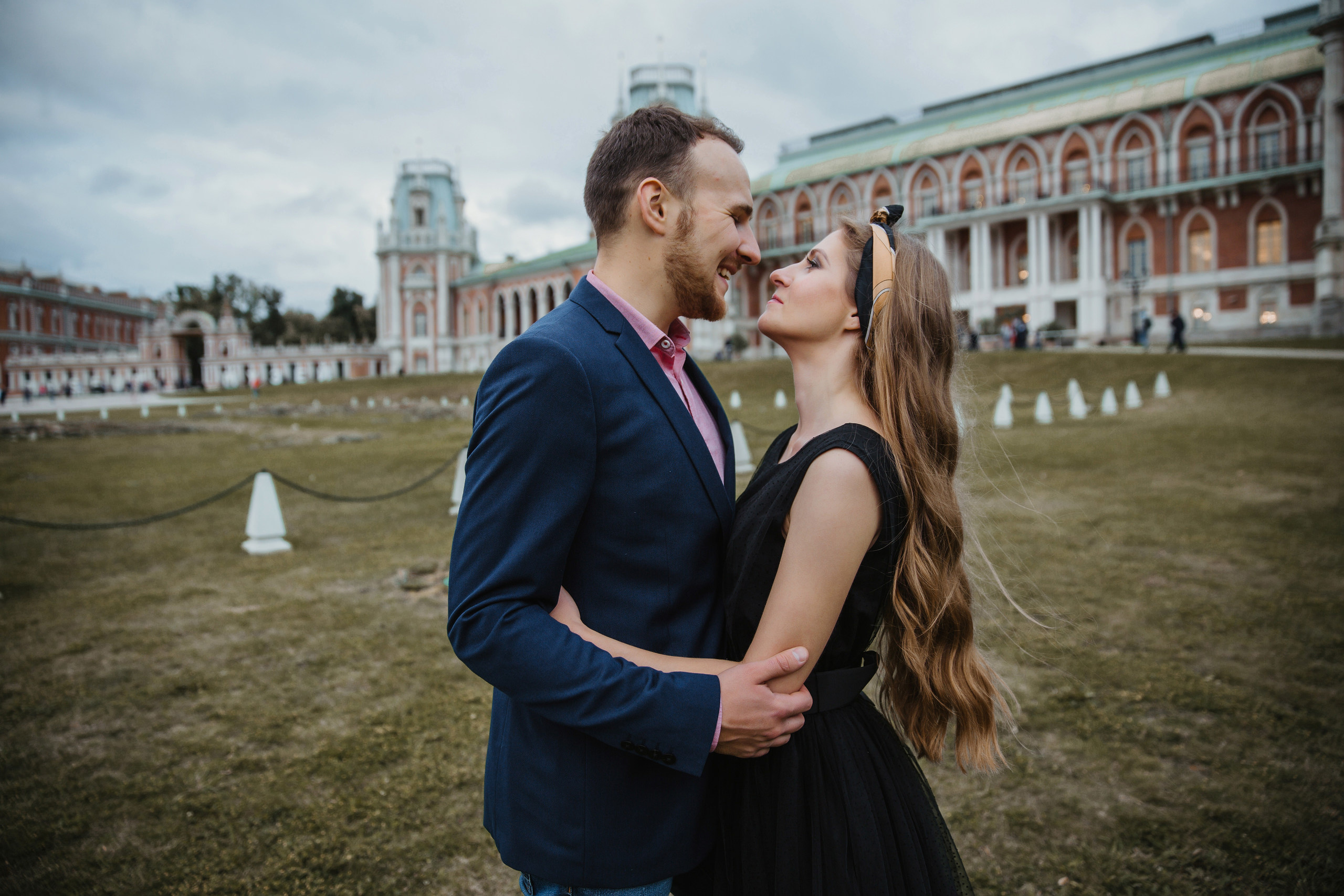 Гоша+Марина. Свадебный фотограф и видеограф в Москве, Виктор Архилюк