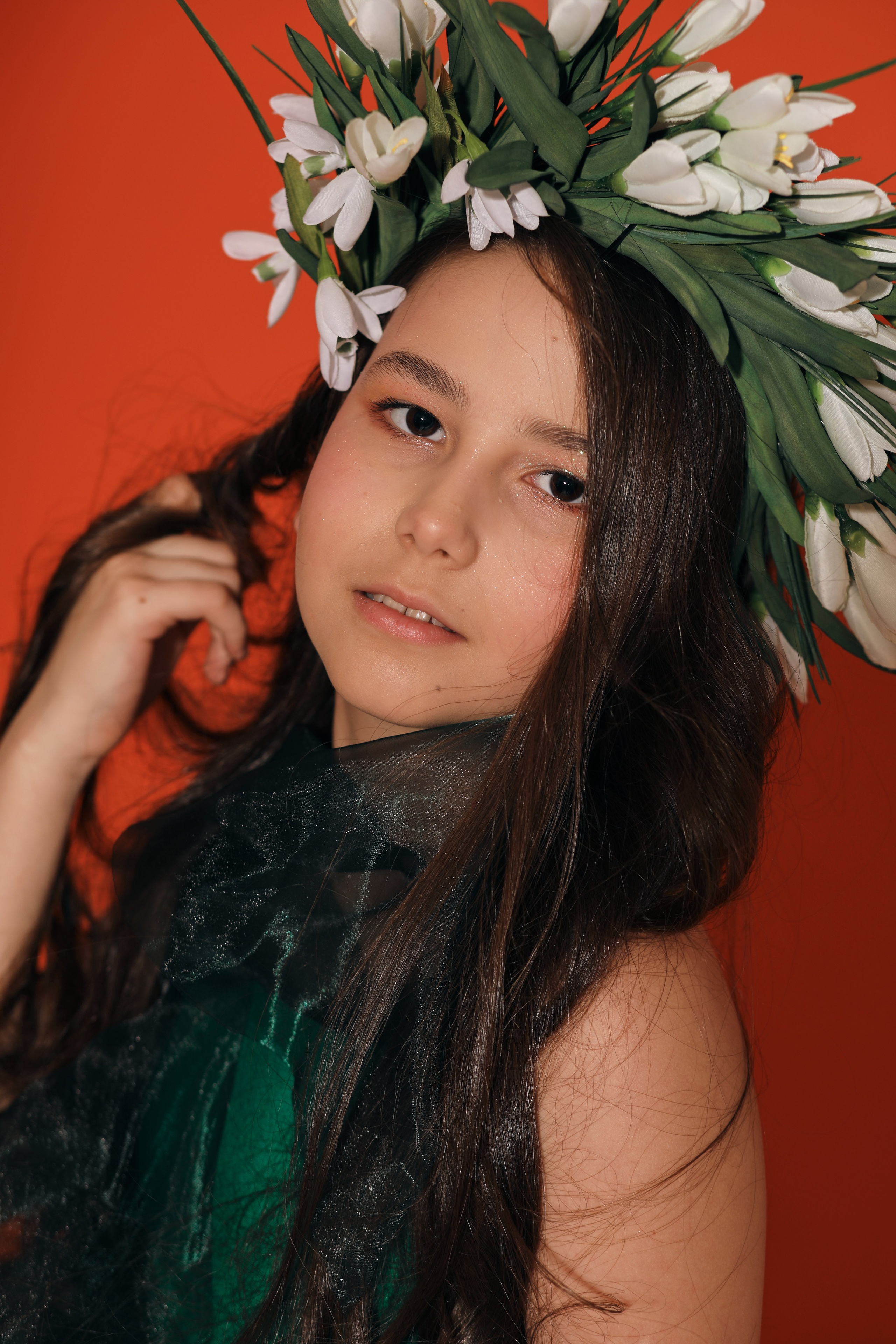 Времена года, 4 сезона. Дударева Наталия фотограф Москва