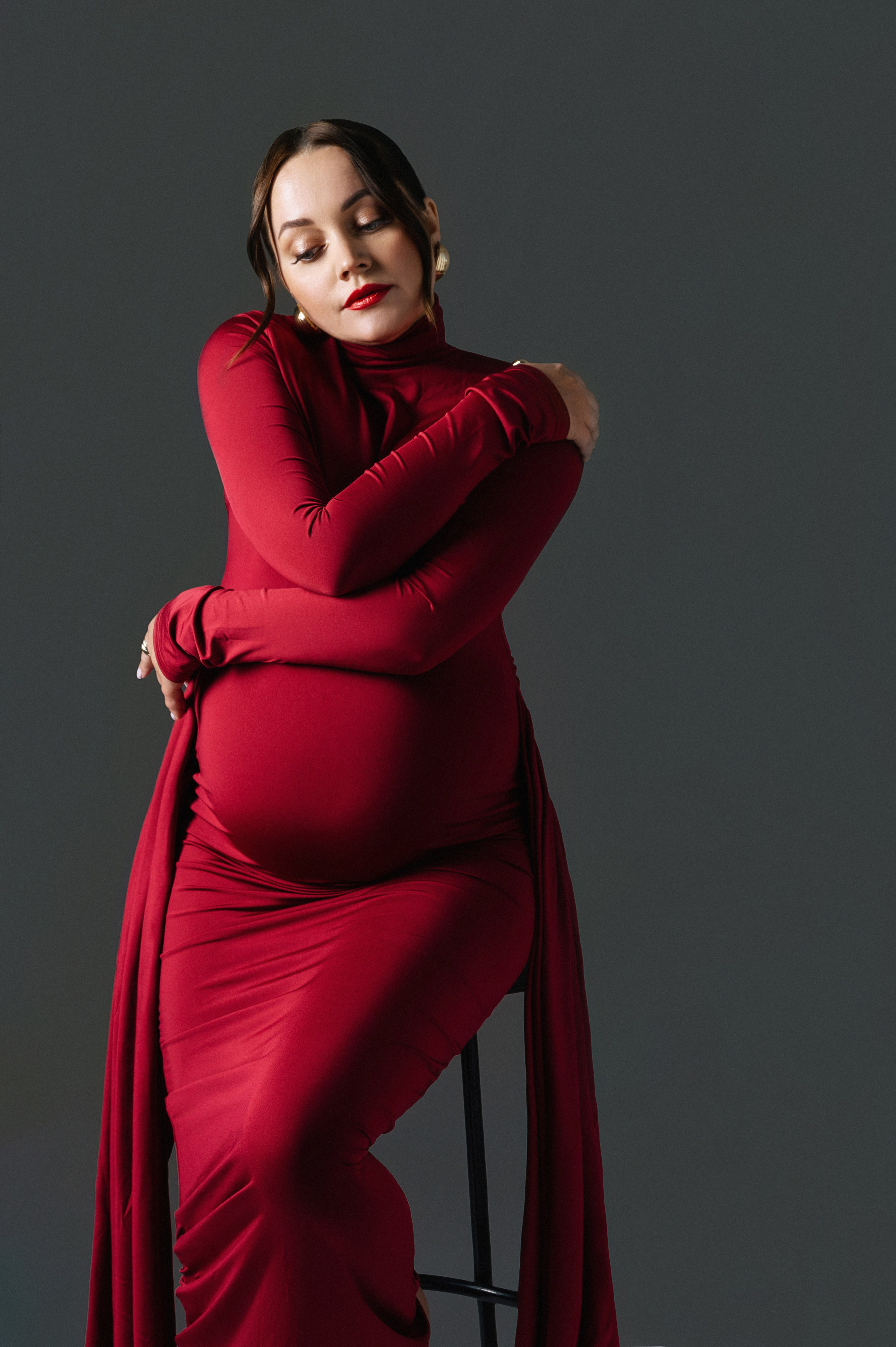 Беременность. Фотограф в Сызрани Алёна Шемякова