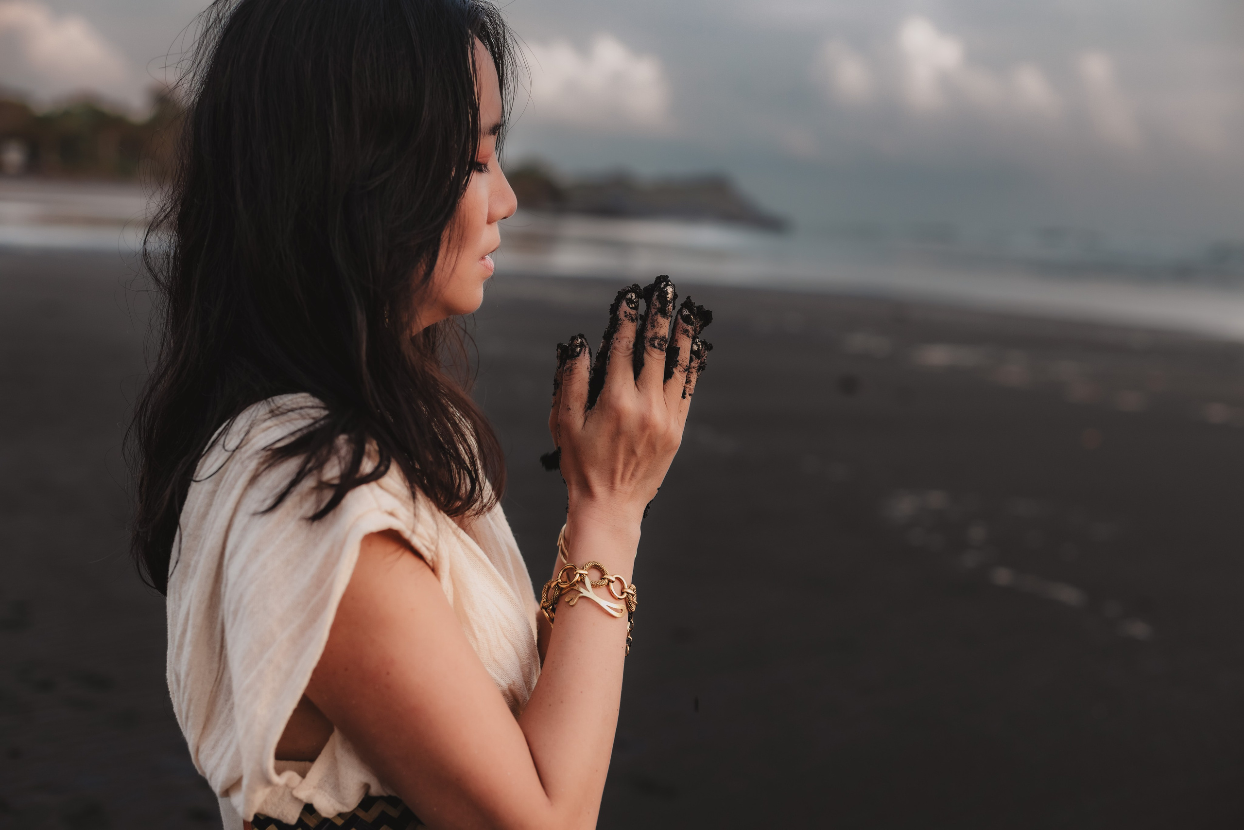 New chapter. Мариам Багдасарян