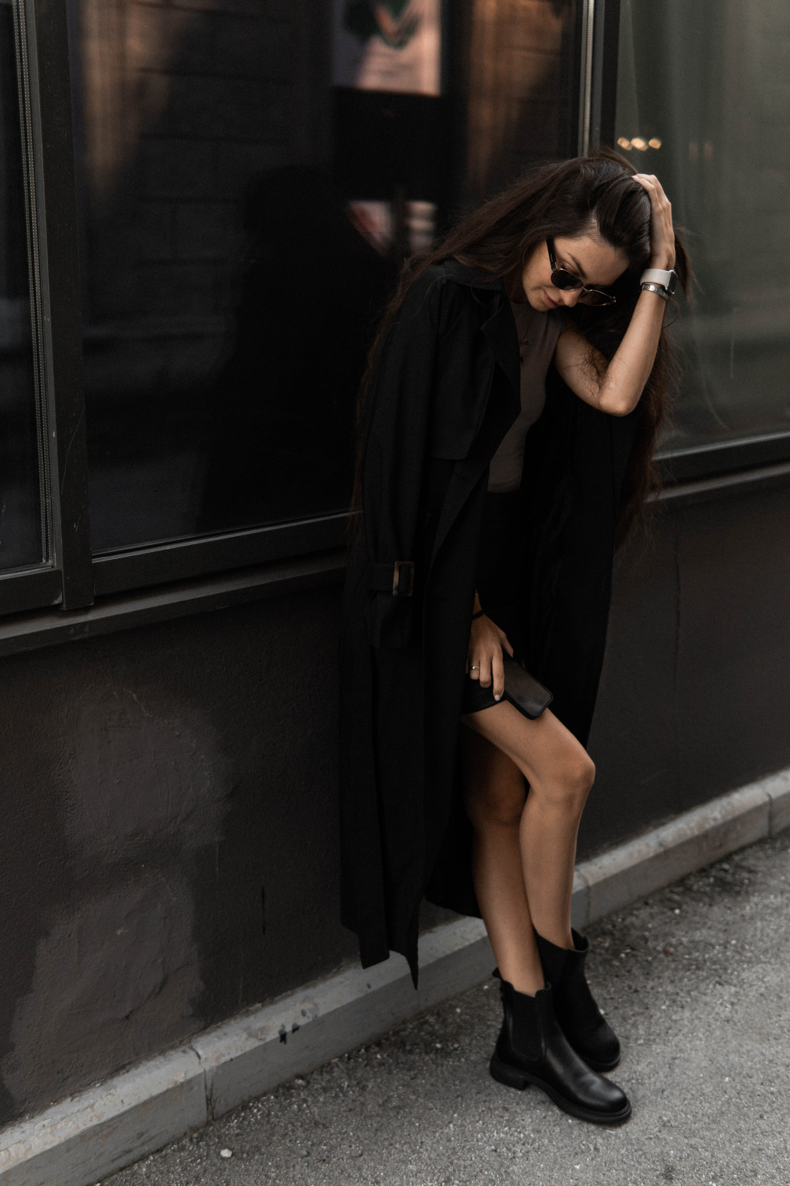 От Победы до Красного Факела \ Анна. Главная страница