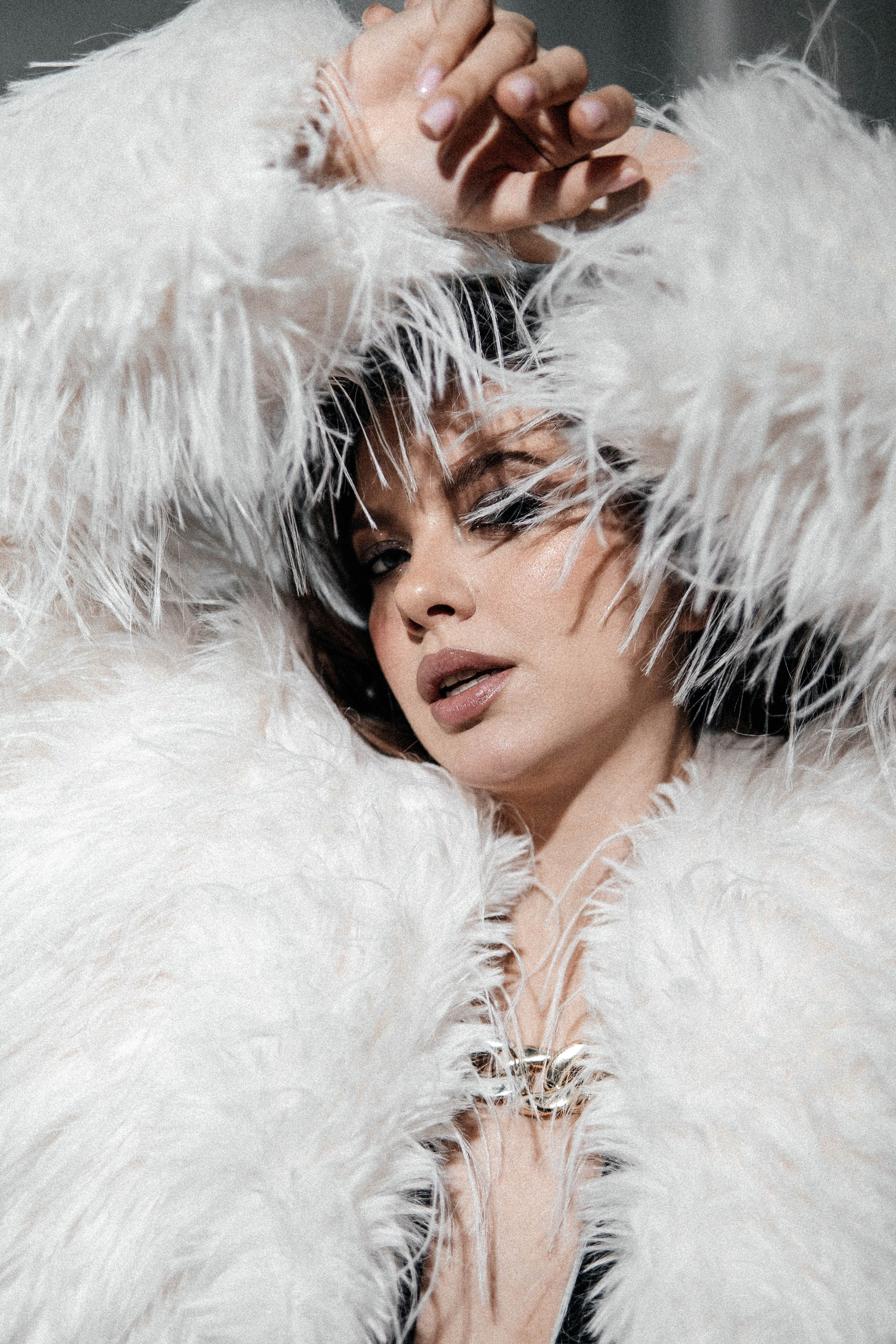 Наденька. Главная страница