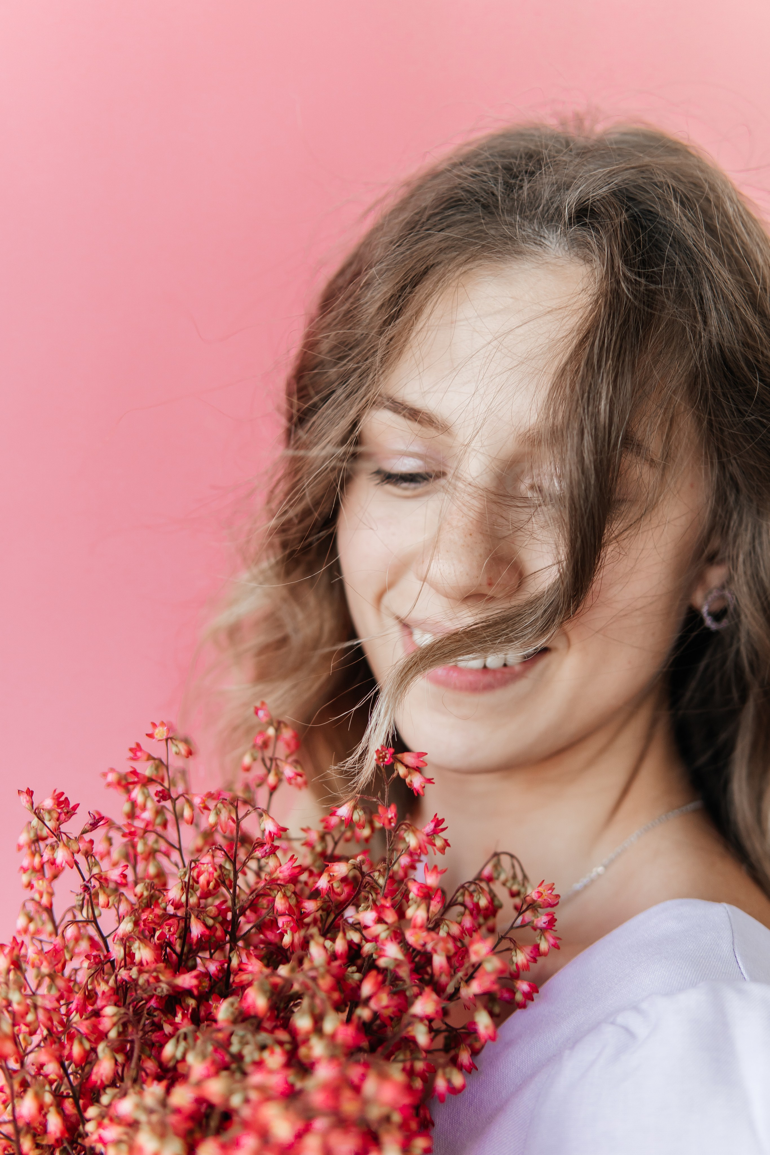 Светлана. Главная страница