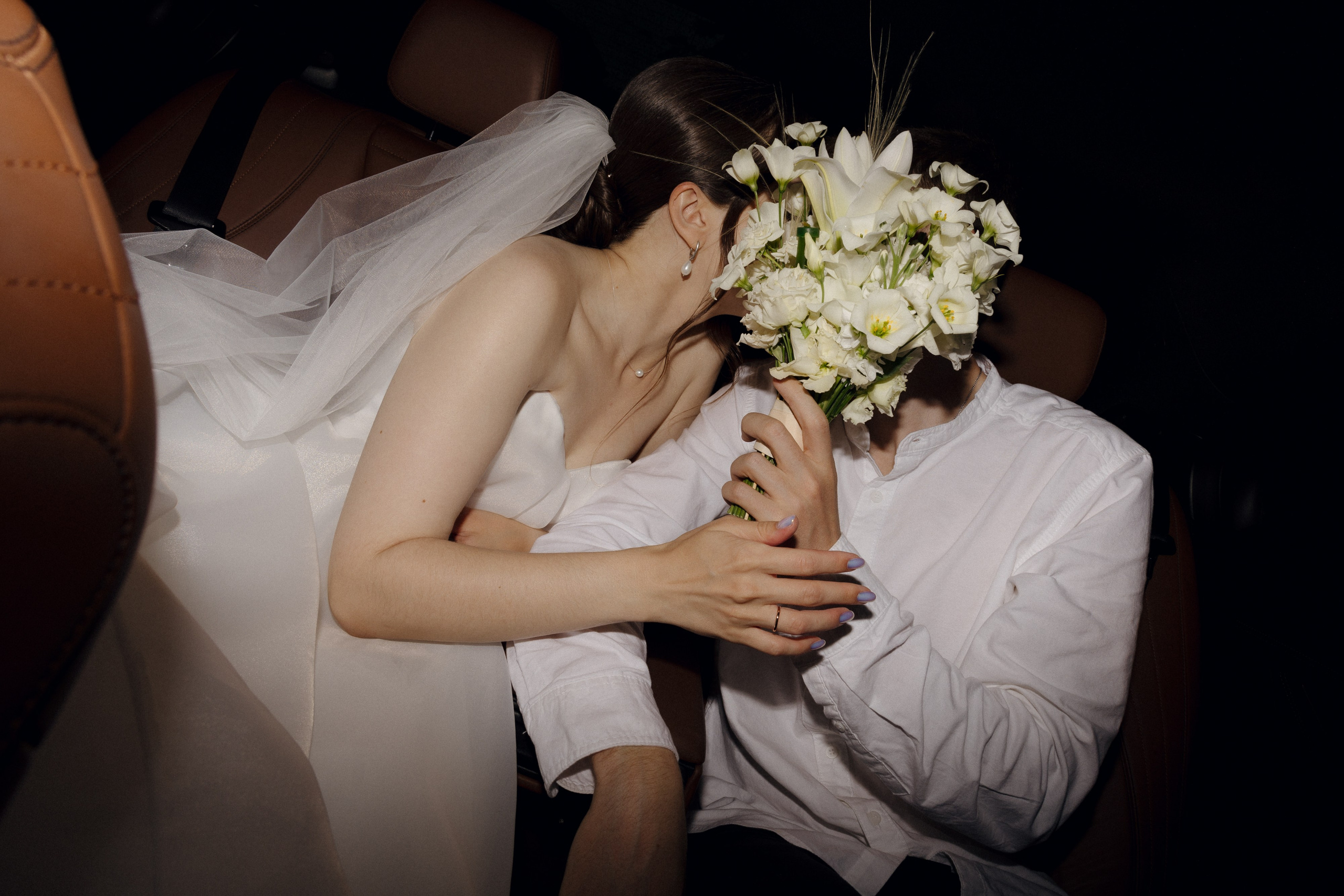 A|A. Свадебный фотограф Таня Караисаева