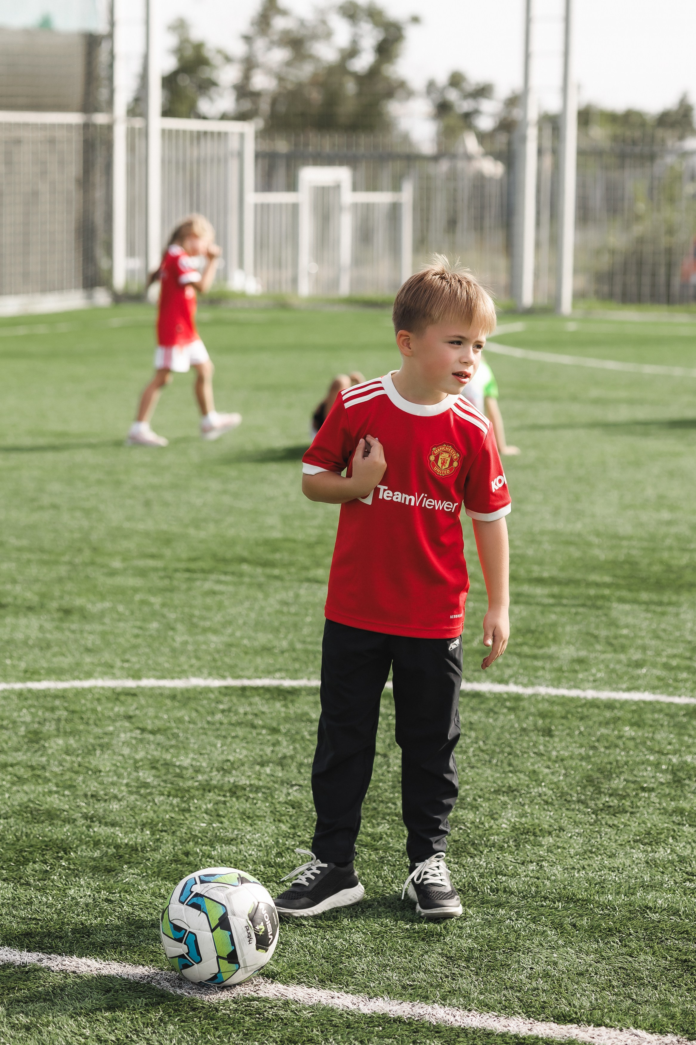 Давиду 7!. Фотограф в Волгограде — Александра Искандерова