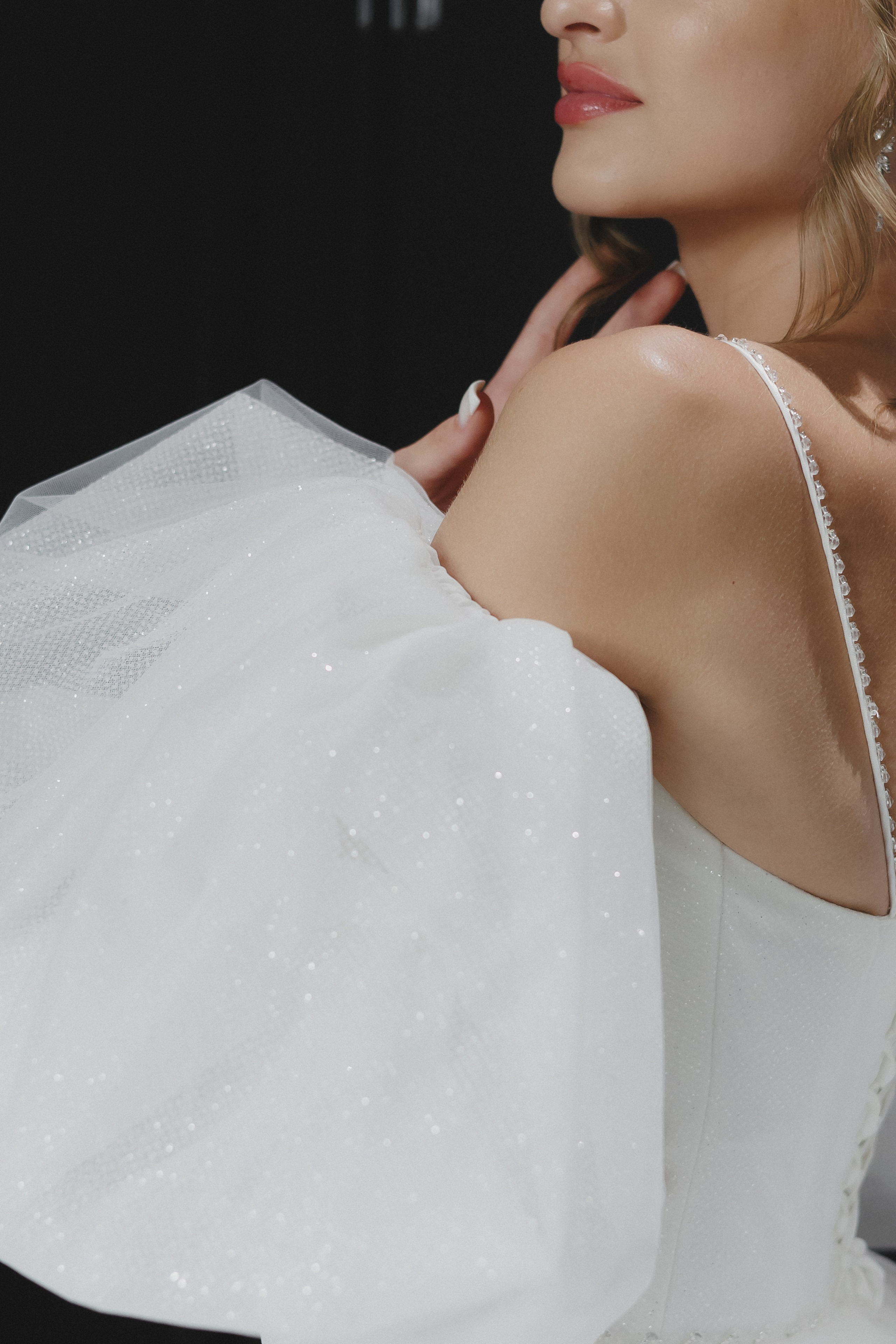 Валерия и Илья. Фотограф в Волгограде — Александра Искандерова