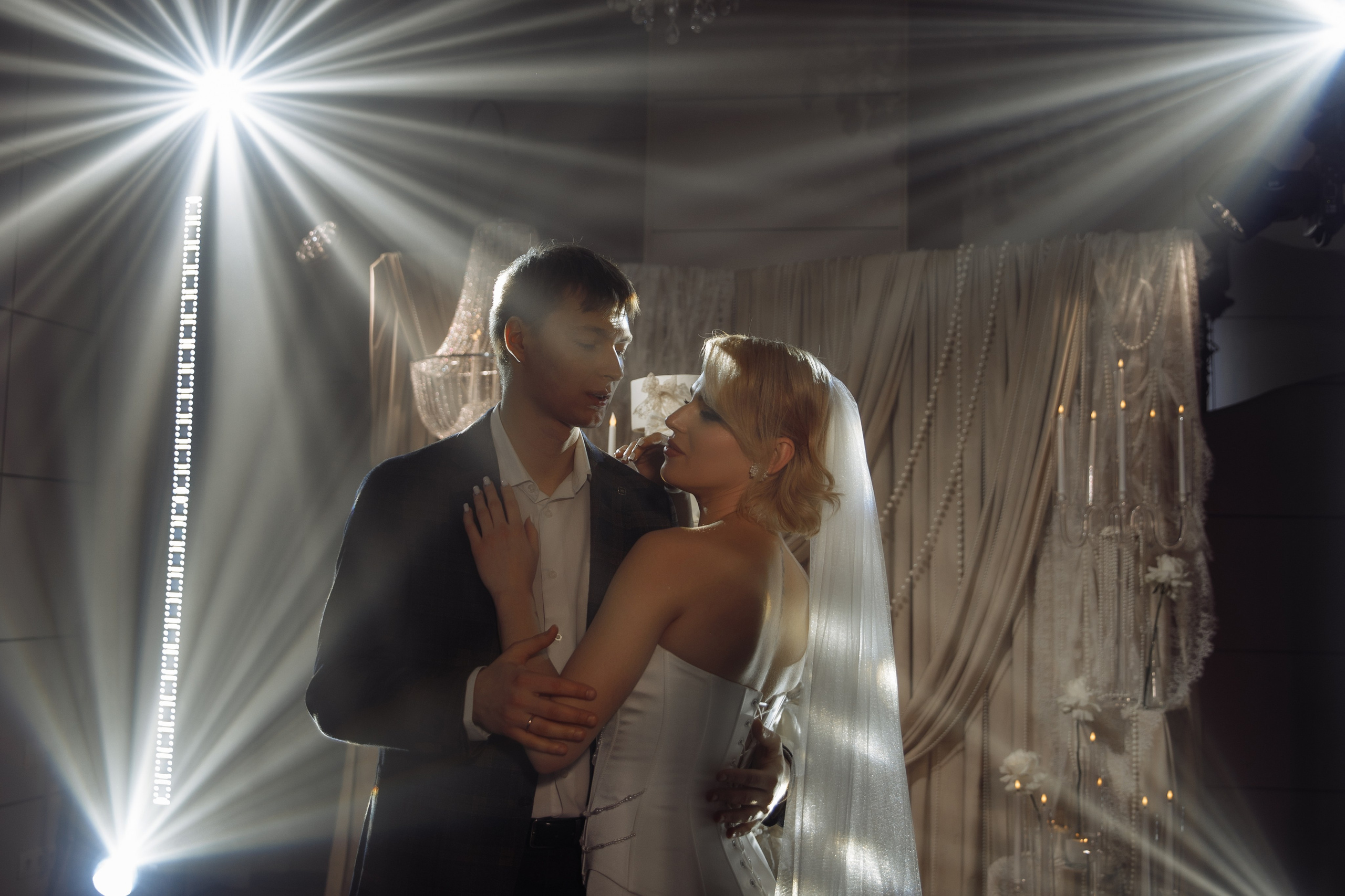 M|A. Свадебный и семейный фотограф в Саратове Анжела Борисова