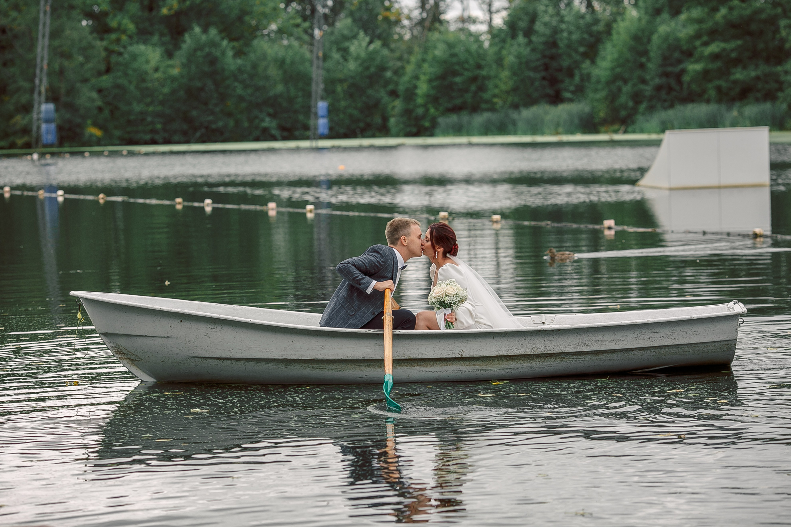 Свадебная. Свадебный и Семейный фотограф во Владимире