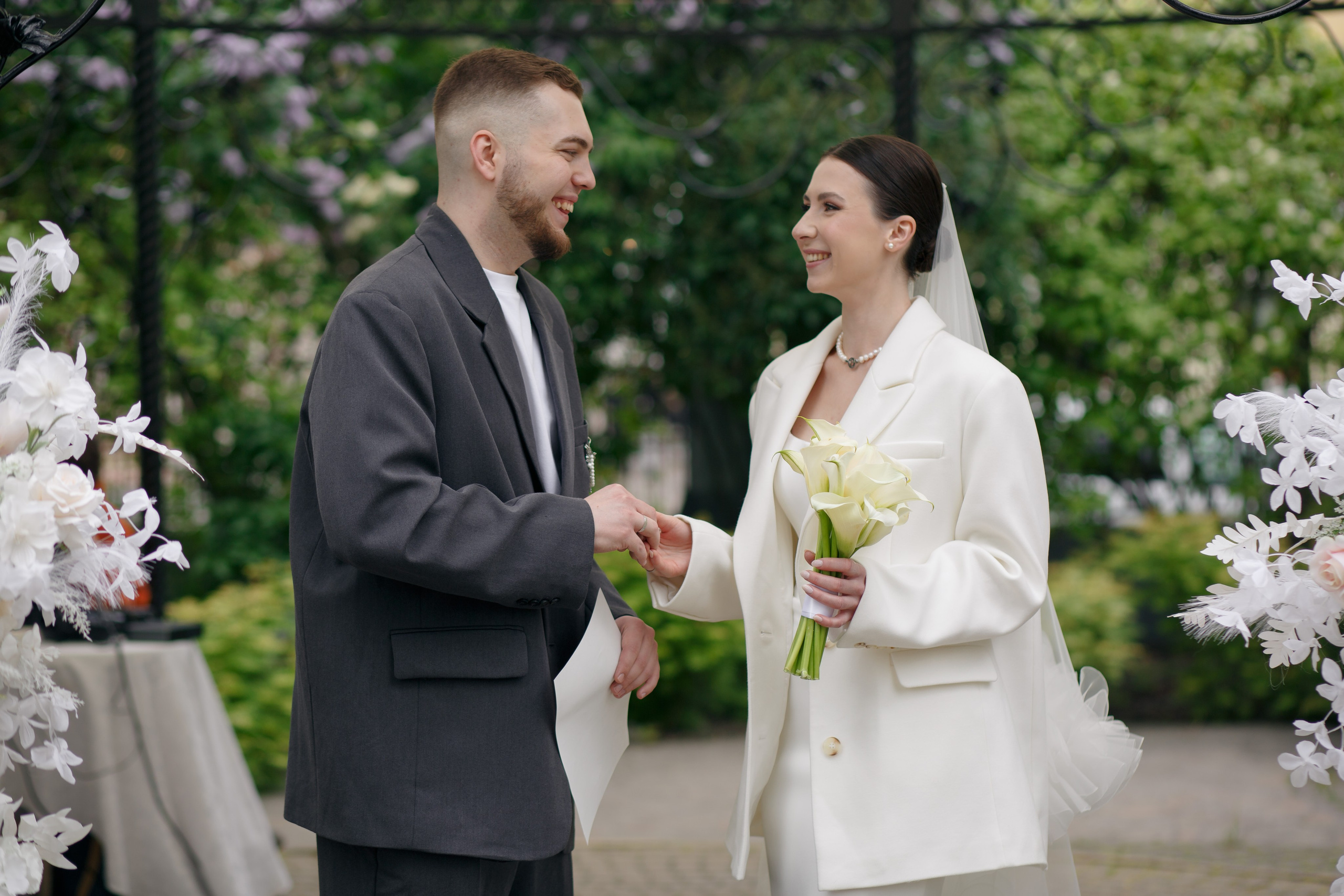 Как проходит торжественная регистрация брака в Нижегородском дворце бракосочетания?. Свадебный и семейный фотограф в Нижнем Новгороде и Москве