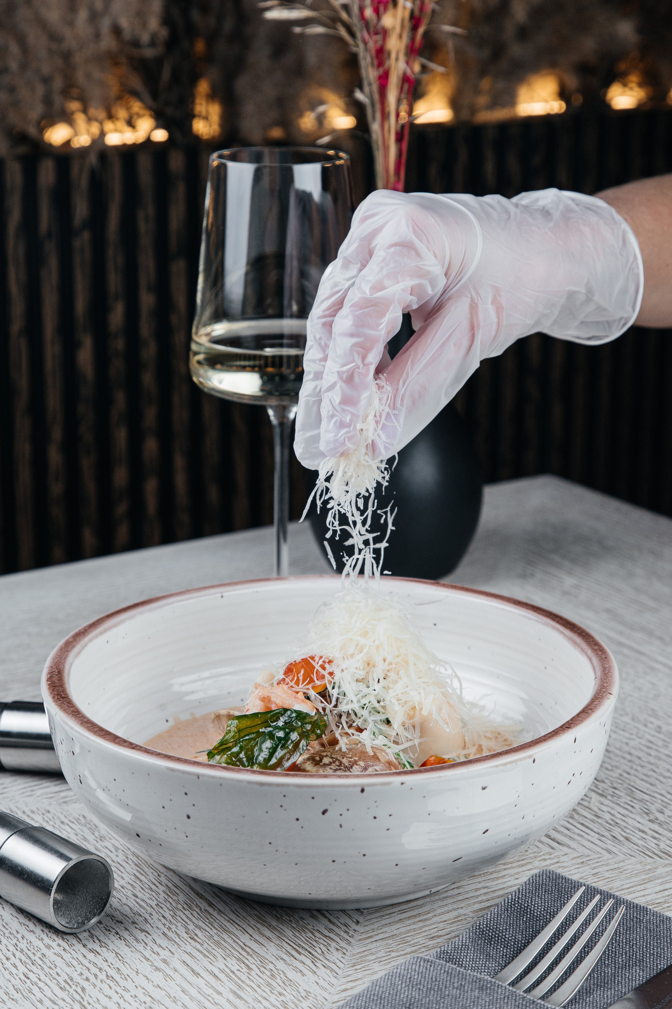 Food-фото. Фотограф Артём Синицын