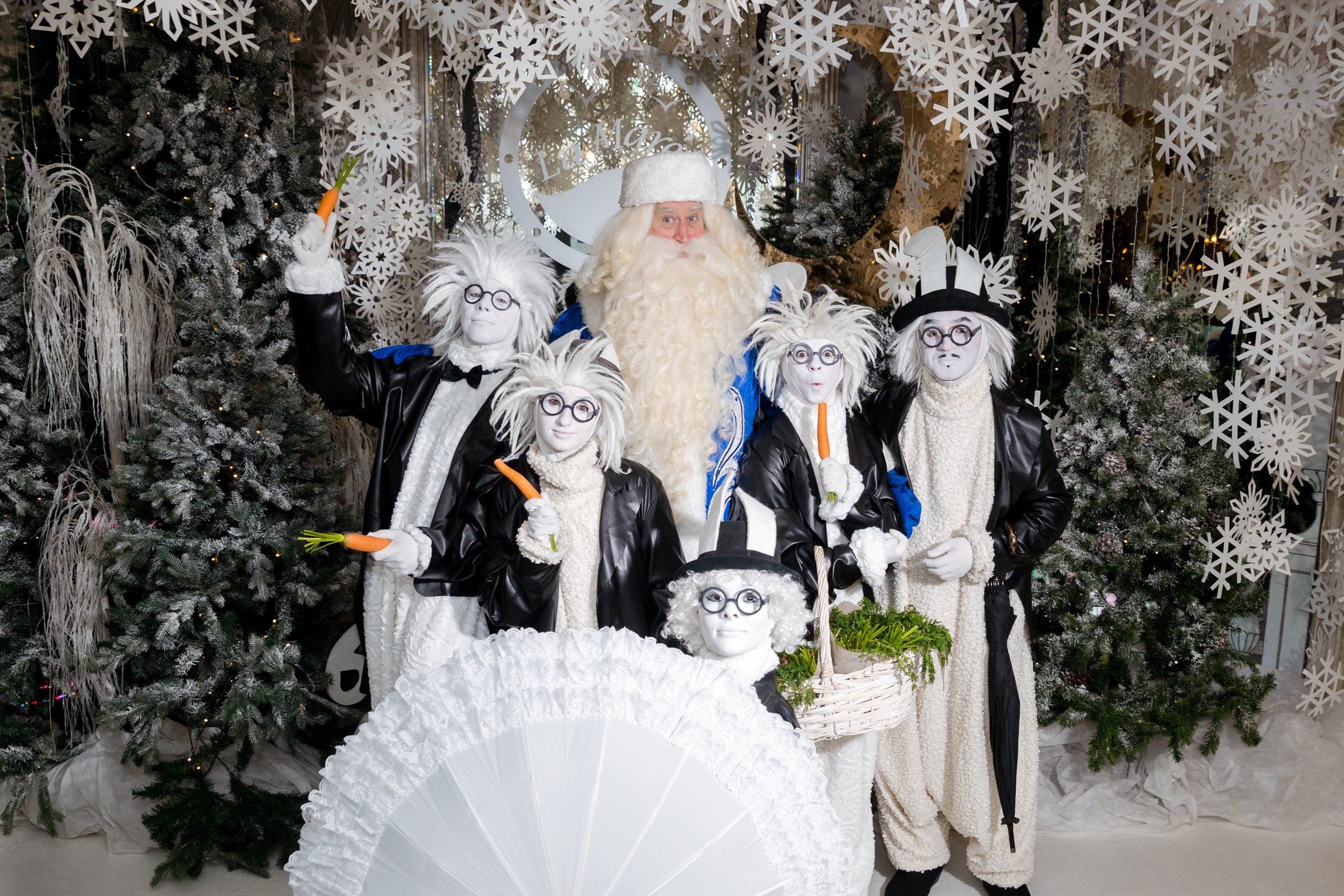 Корпоративы. Фотосъёмка, видеосъемка массовых мероприятий, reels