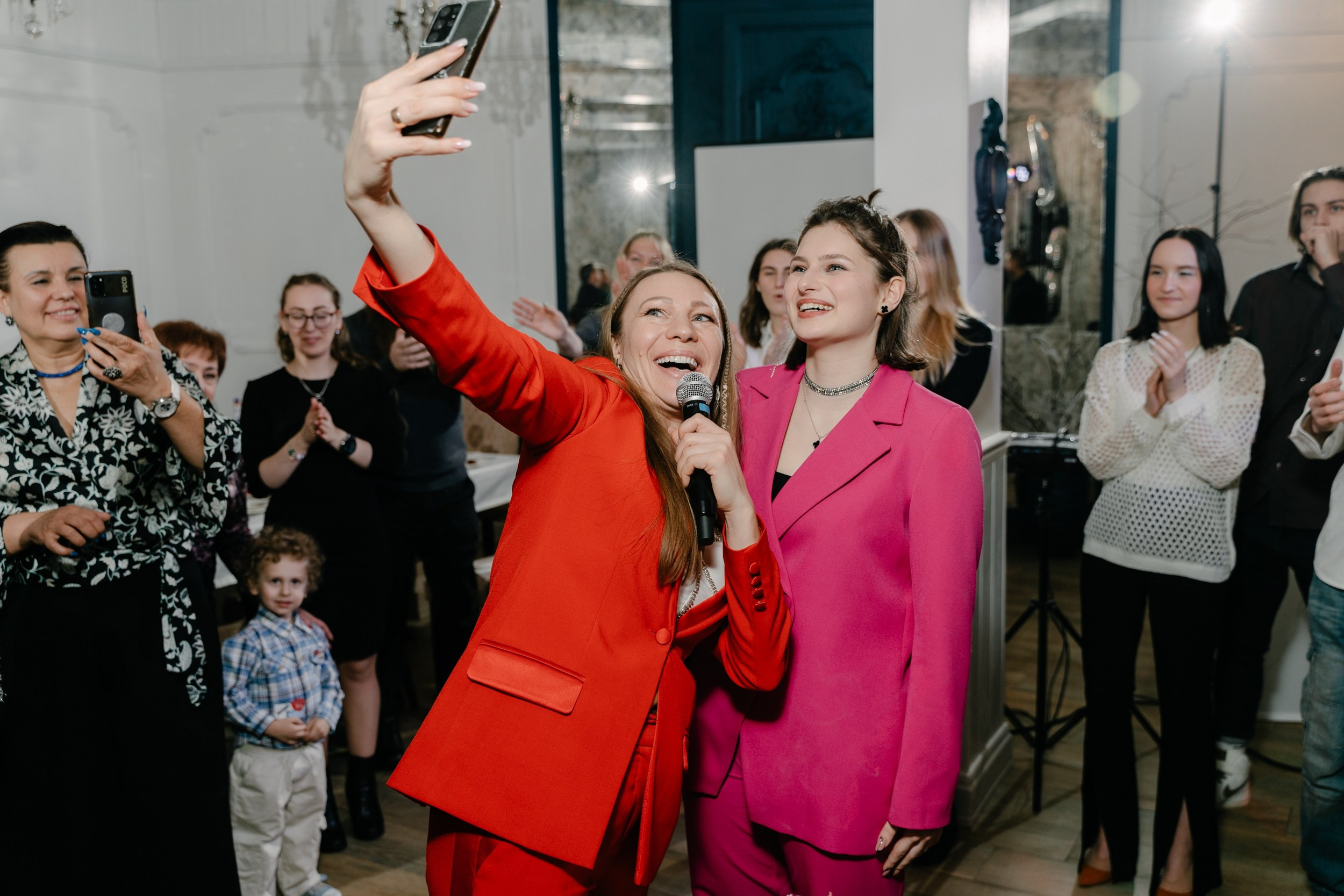 Фотосъемка в Москве и МО. Фотосъёмка, видеосъемка массовых мероприятий, reels