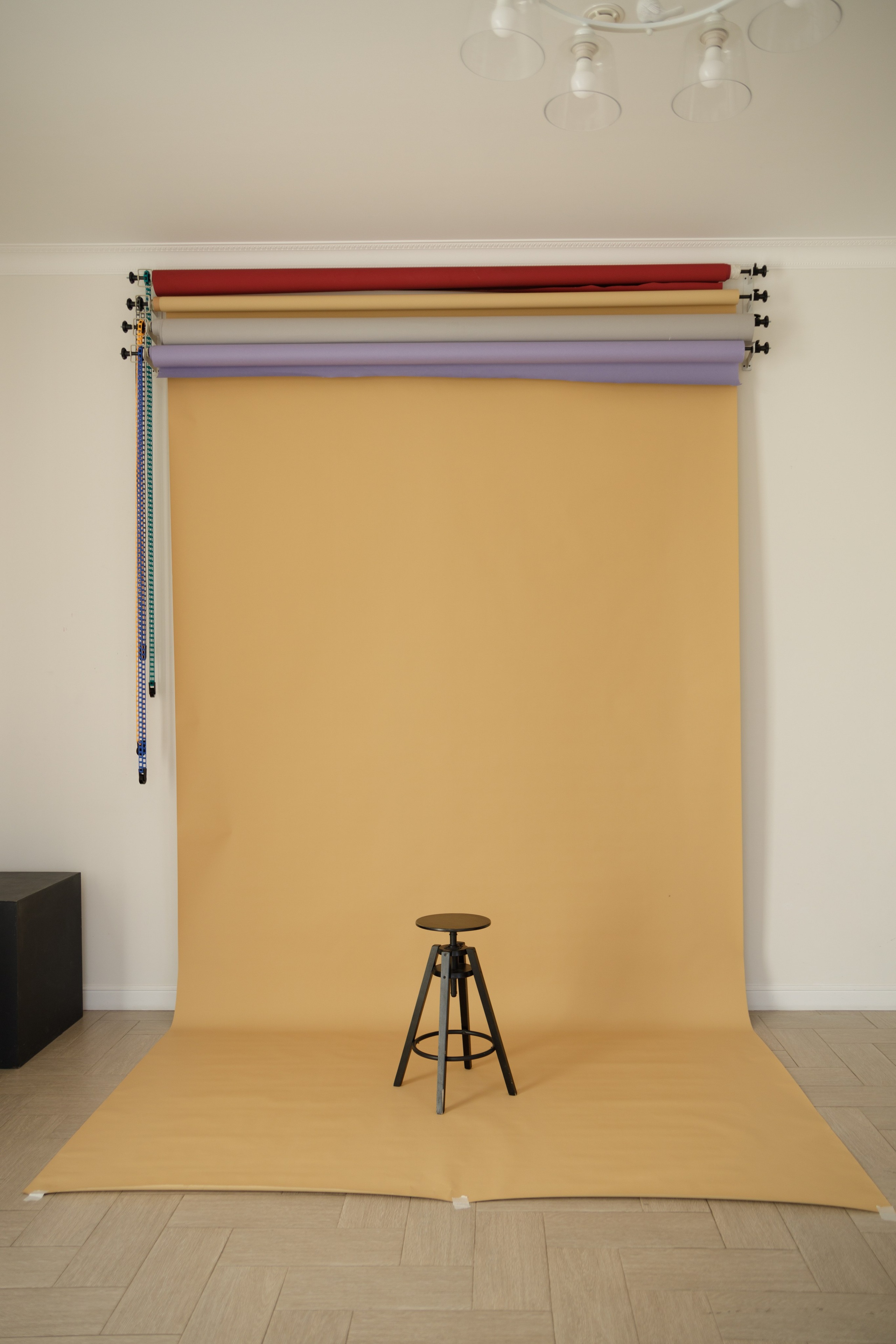 Фотостудия «Леона» зал Промо. Свадебный фотограф в Ростове Александра Груздева