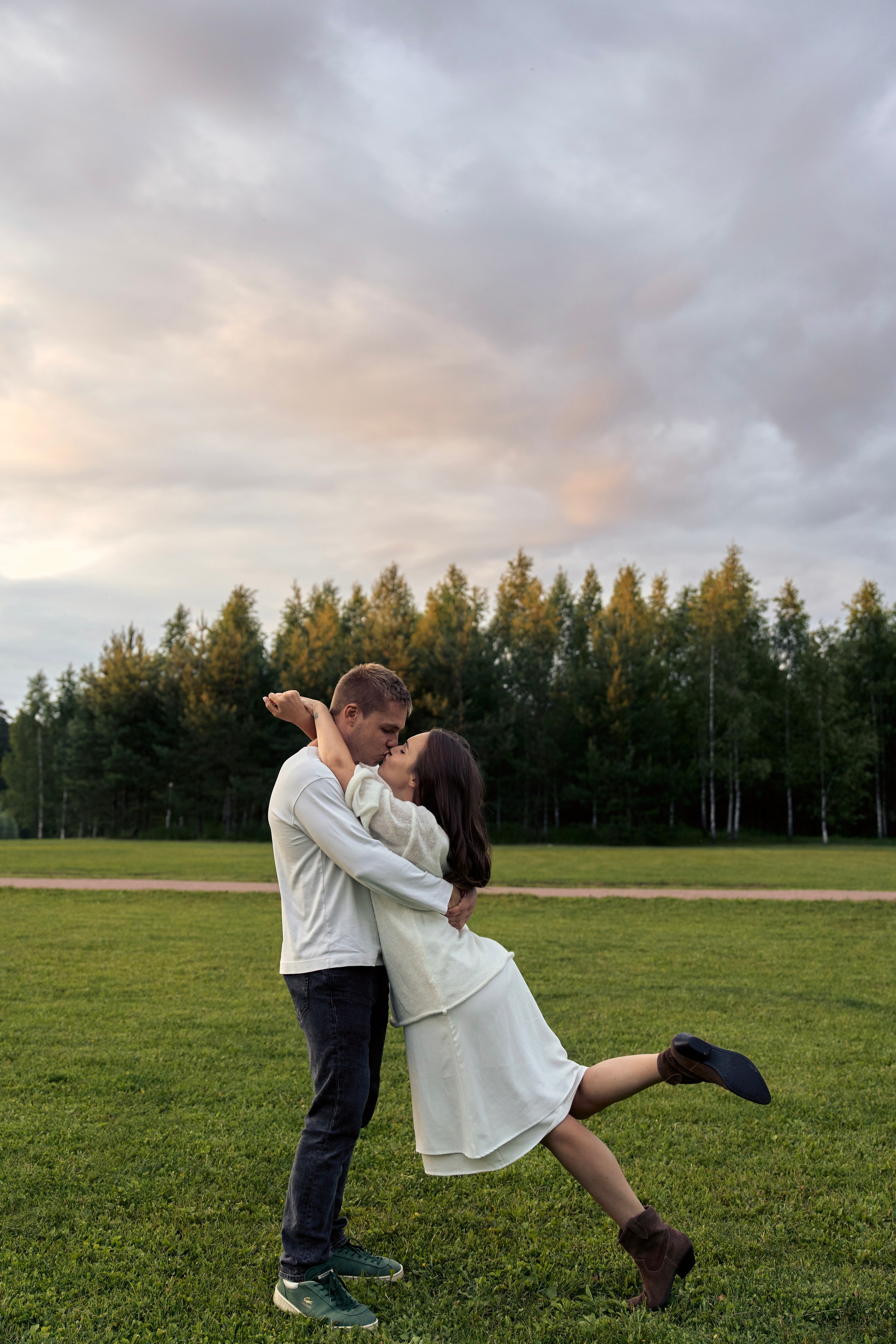 Любовь начинается с семьи!. Фотограф Москва и Екатеринбург. Максимова Соня