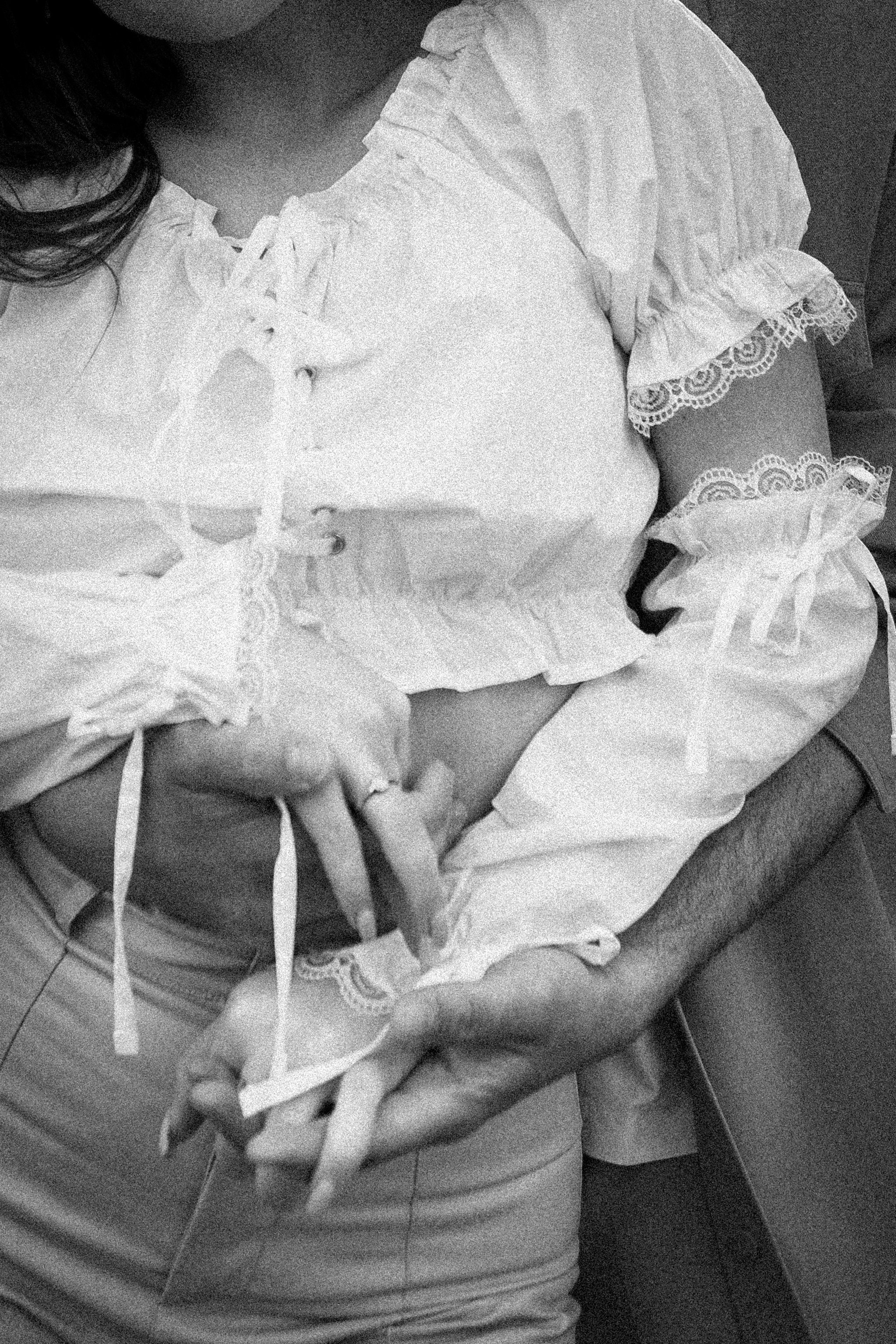 Лавстори. Фотограф Кристина Избицкая