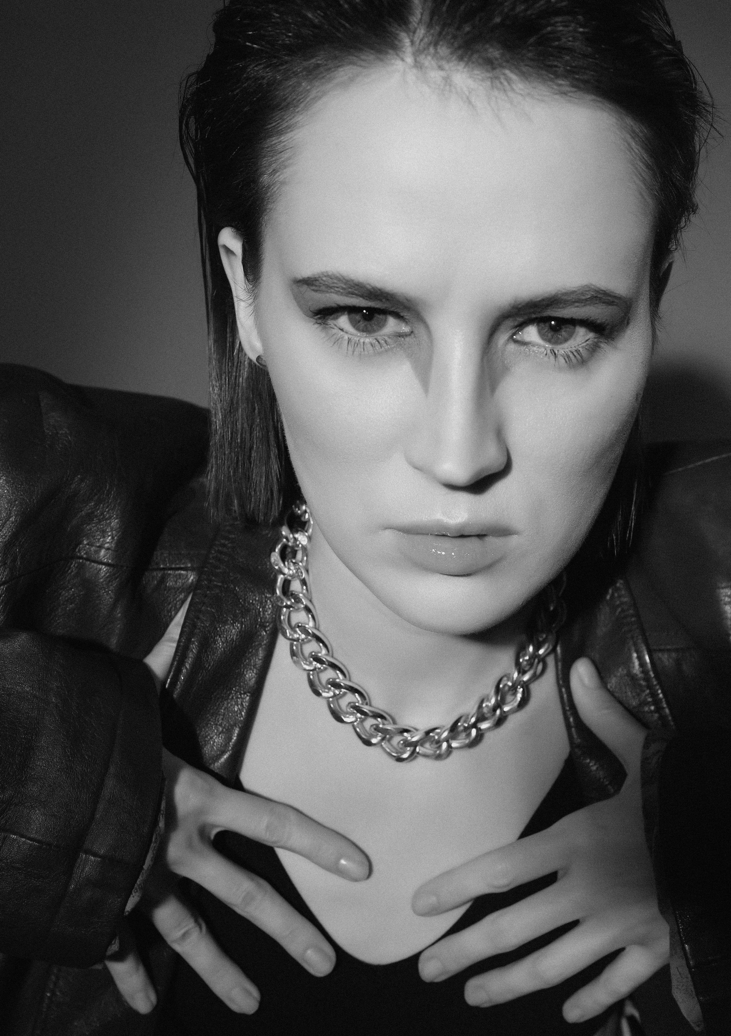 Kate. Photographer Rena Epikhova